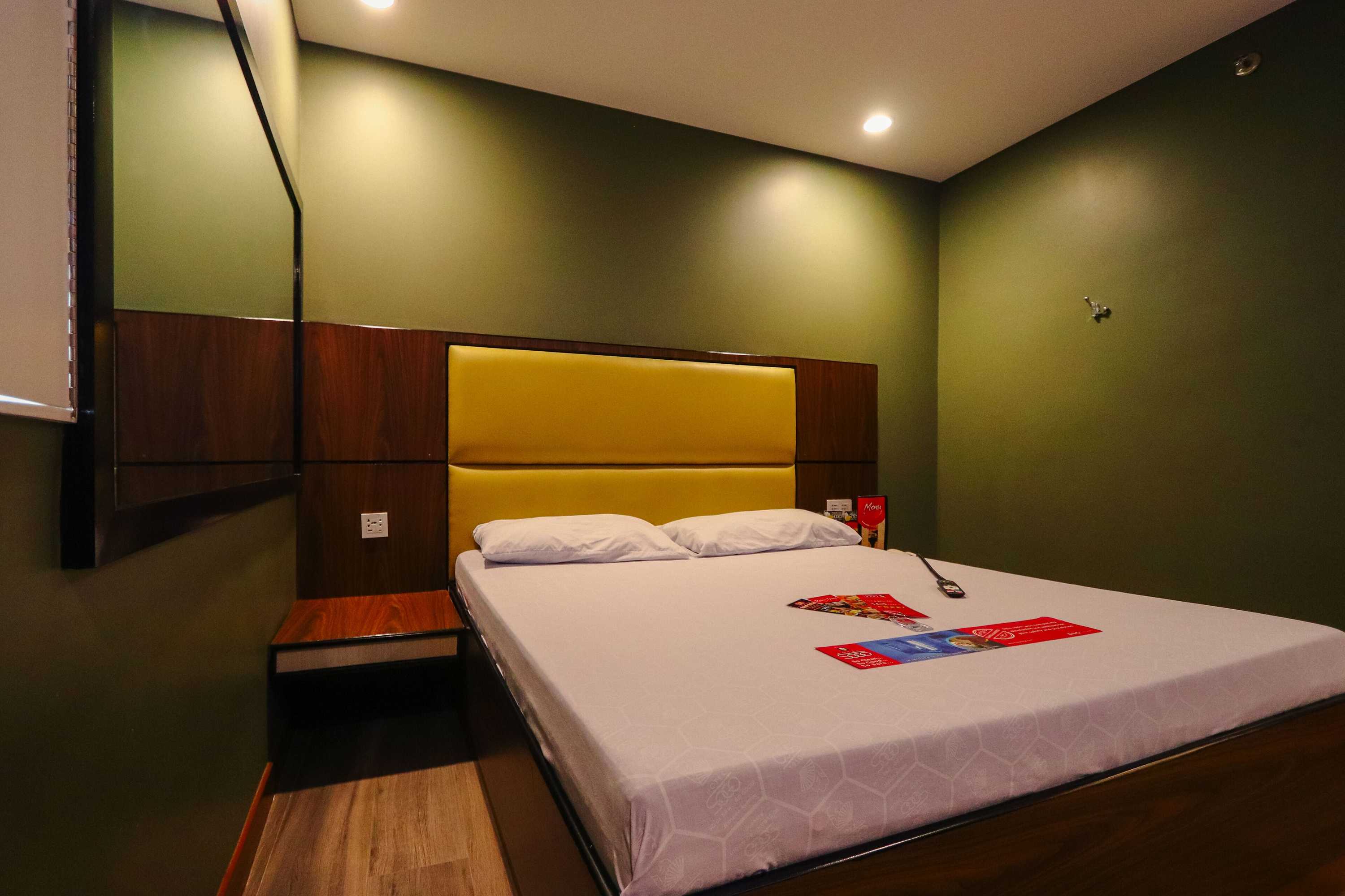 Gift card for Hotel Sogo Dasmariñas Cavite