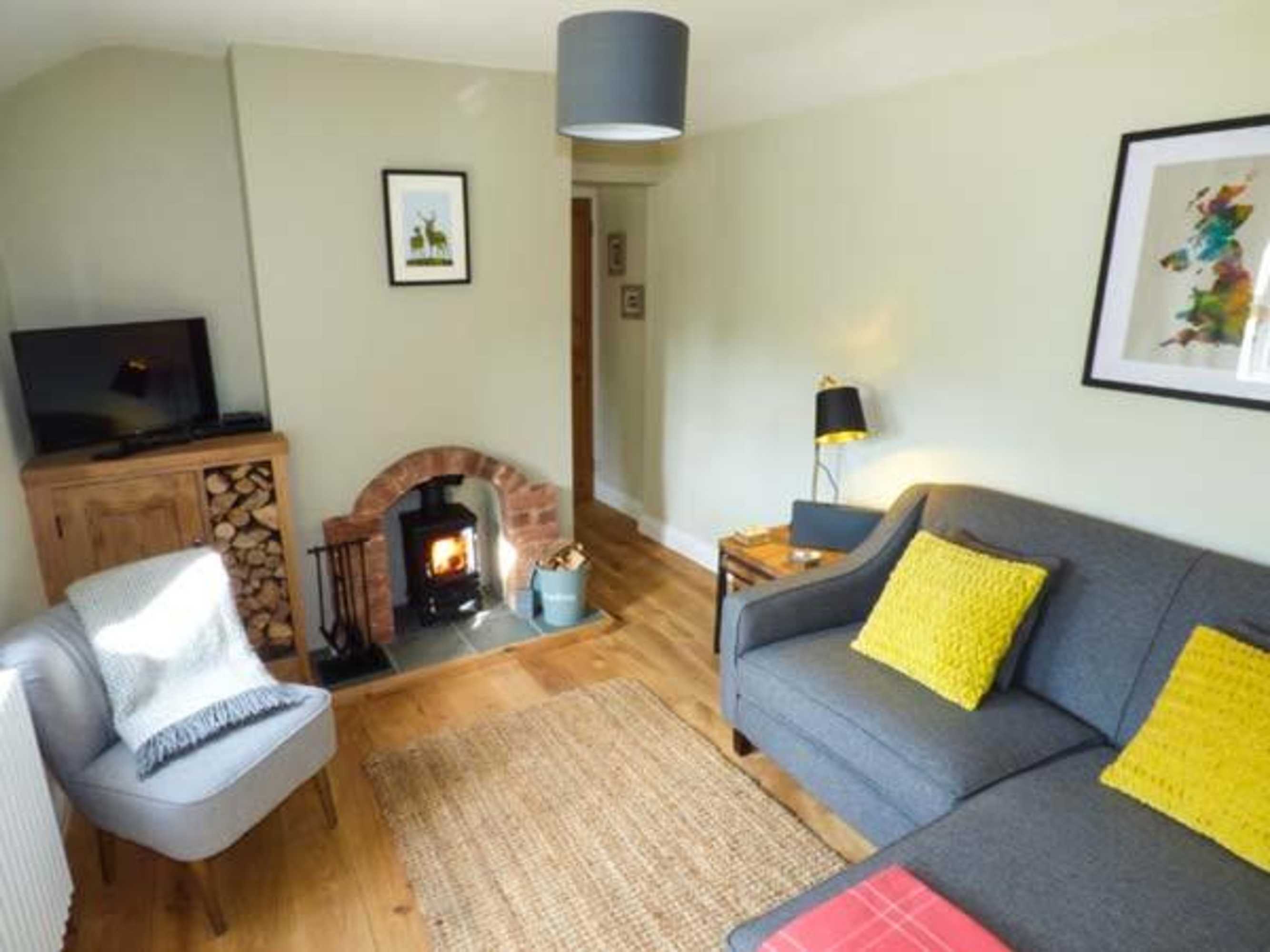 Gift card for Kitts Cottage