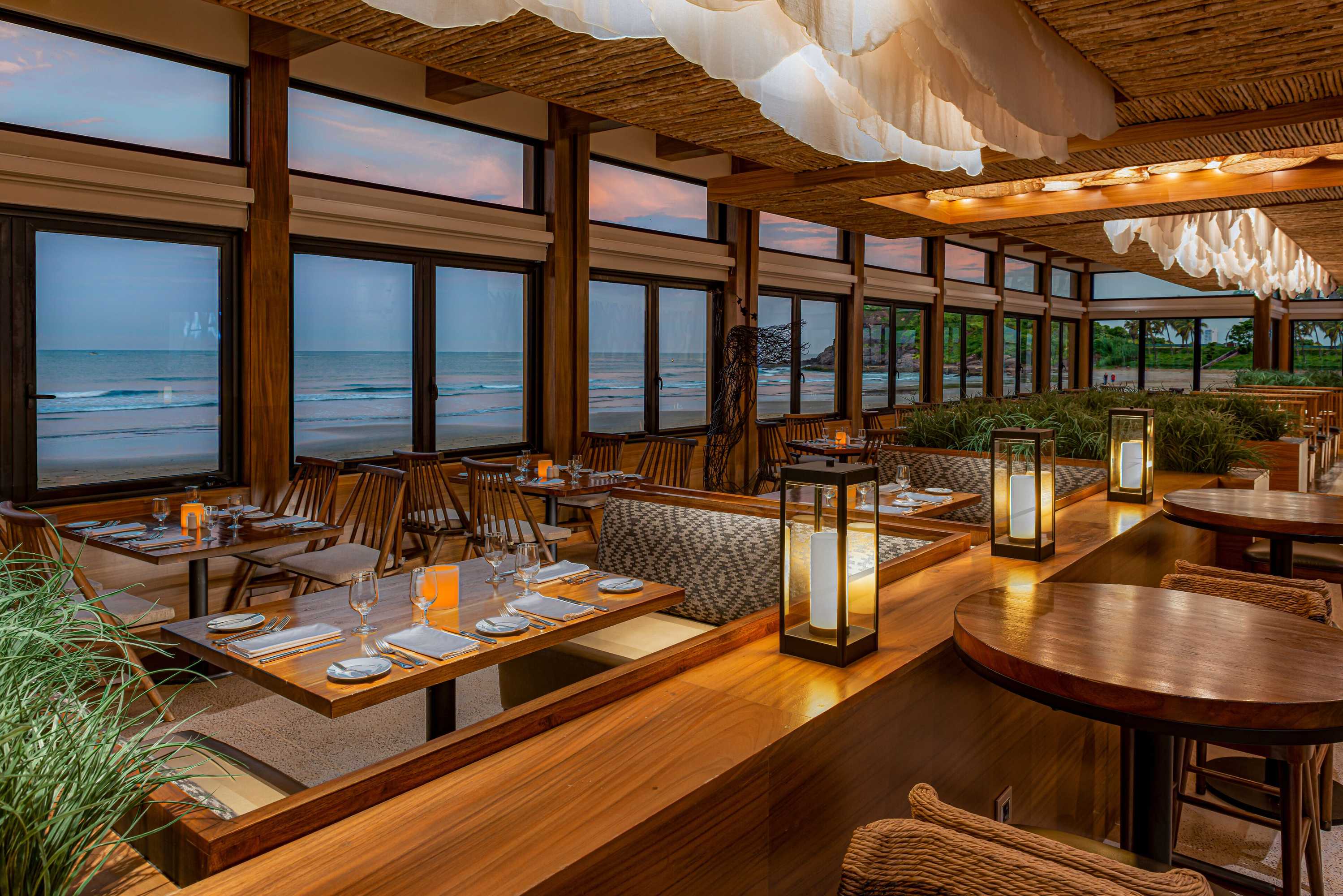 Gift card for Pueblo Bonito Mazatlan - All Inclusive