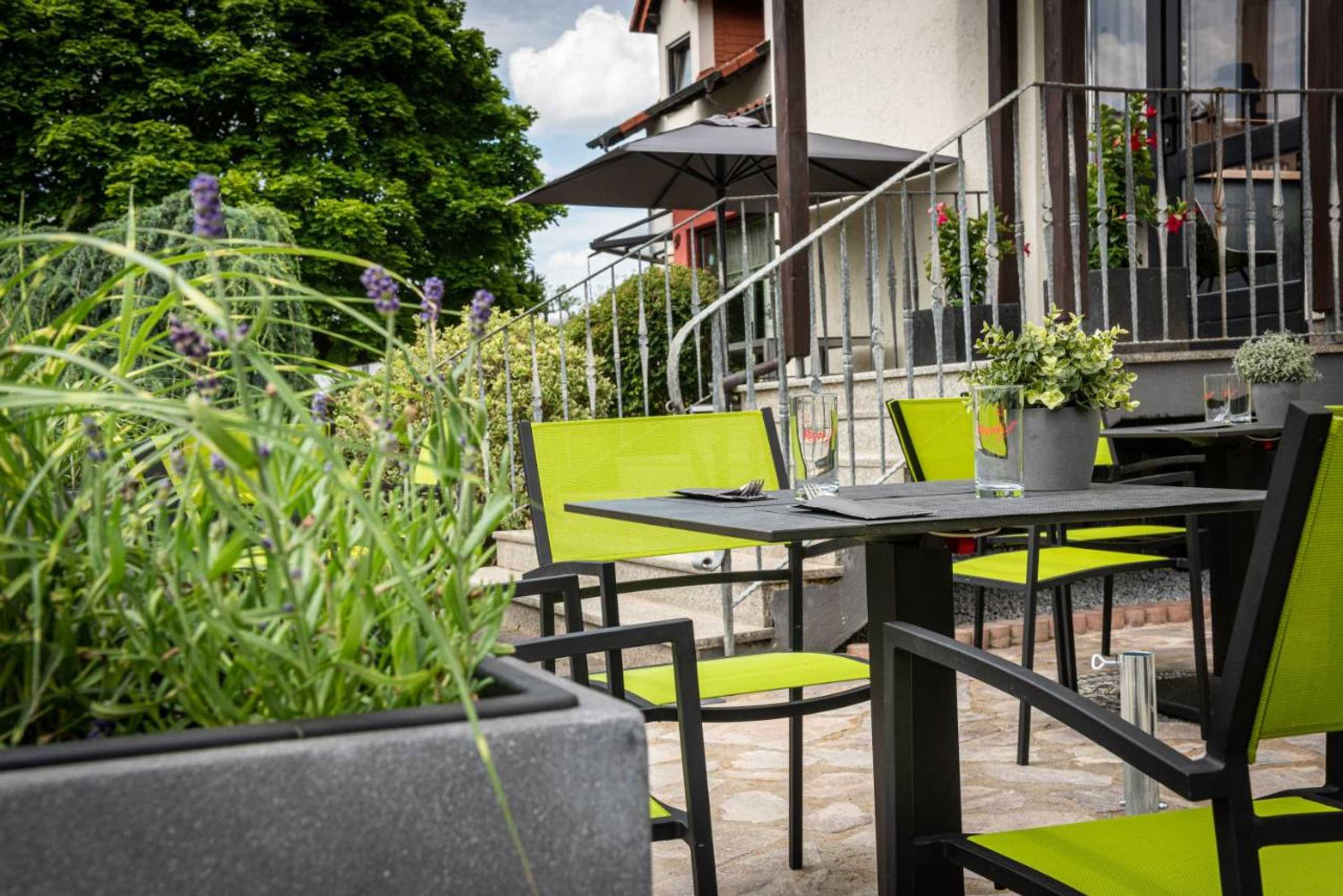 Gift card for Bei Den Tongruben Garni