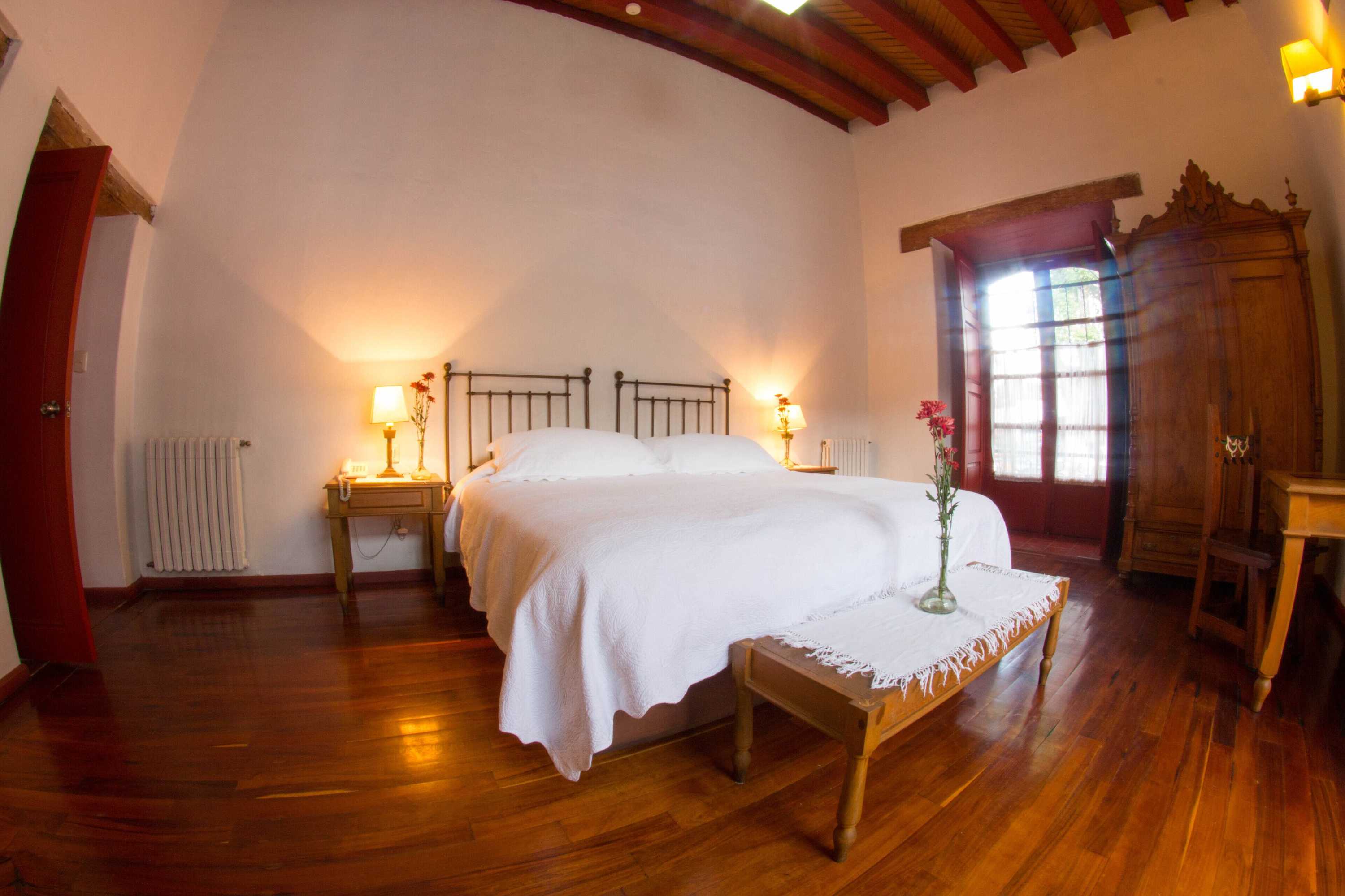 Gift card for Hotel Posada La Basilica Gift card for Hotel Posada La Basilica