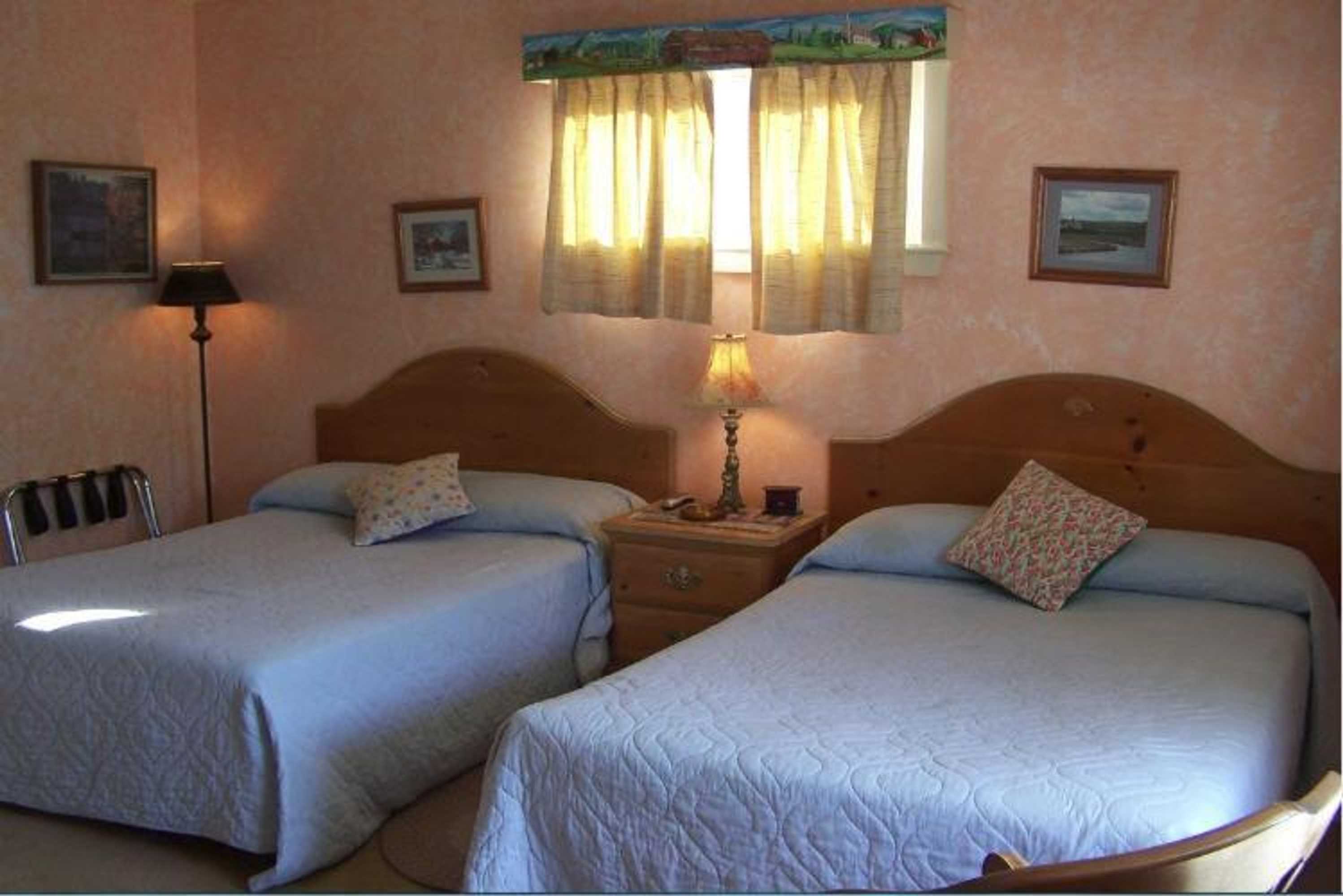 Gift card for Wells River Motel
