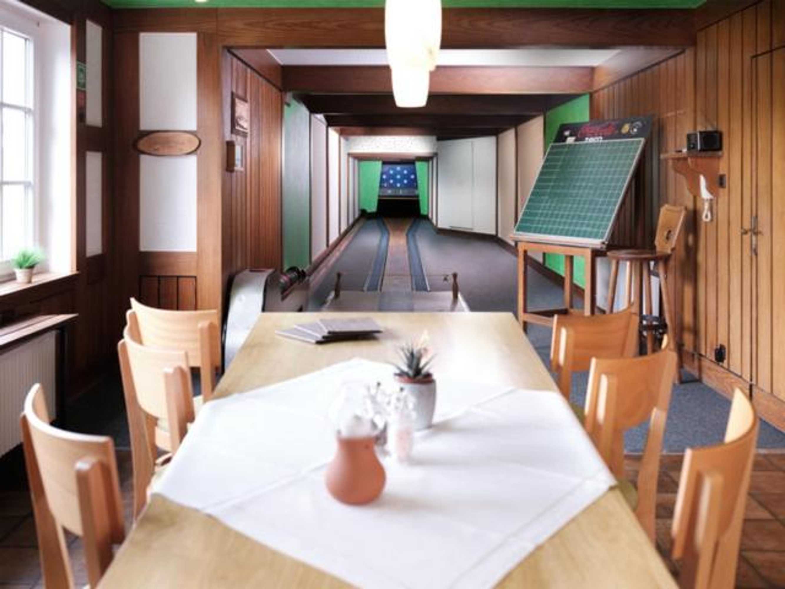 Gift card for Gasthof Zum Hobel