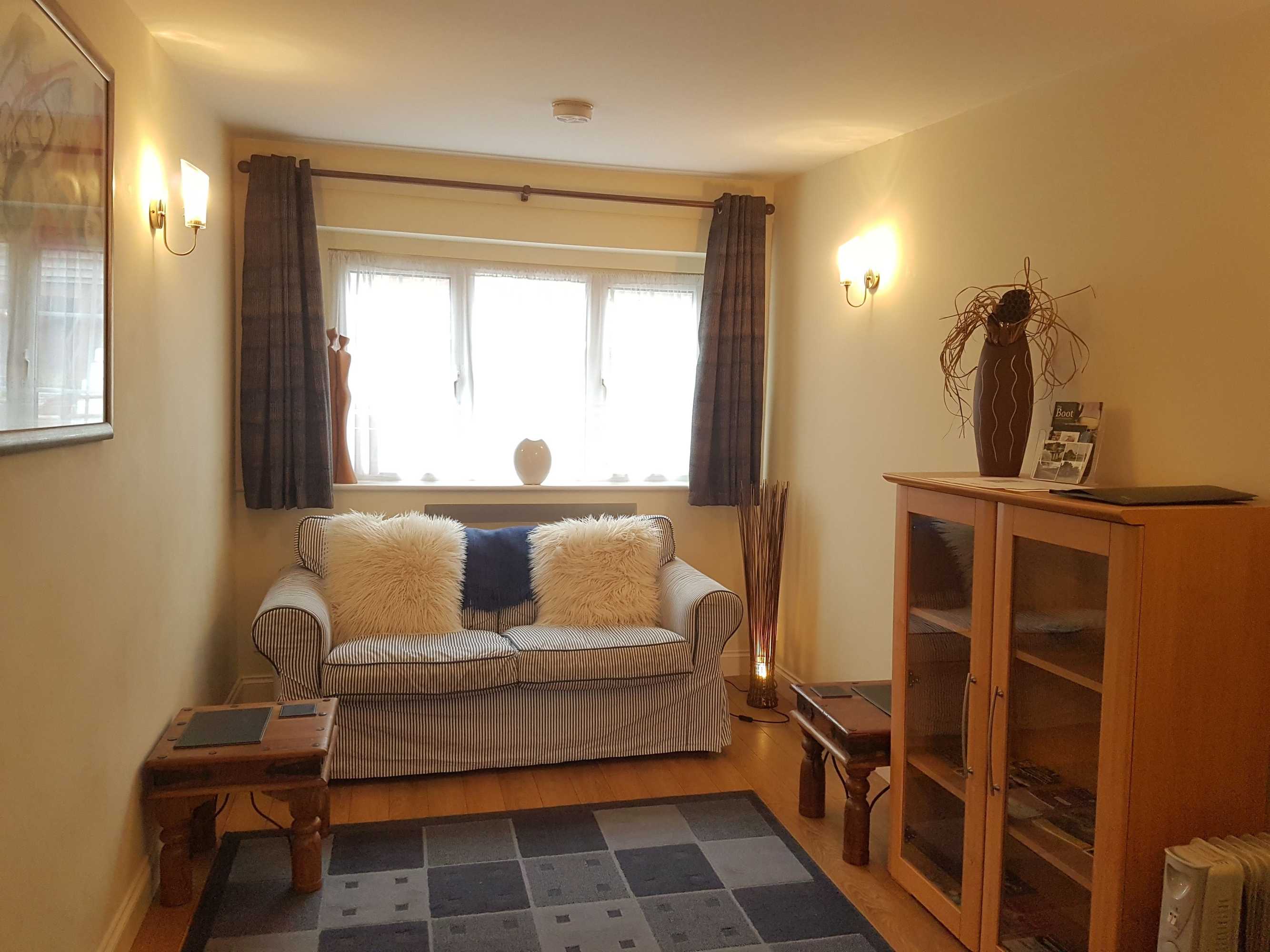 Gift card for Parkview Apartments