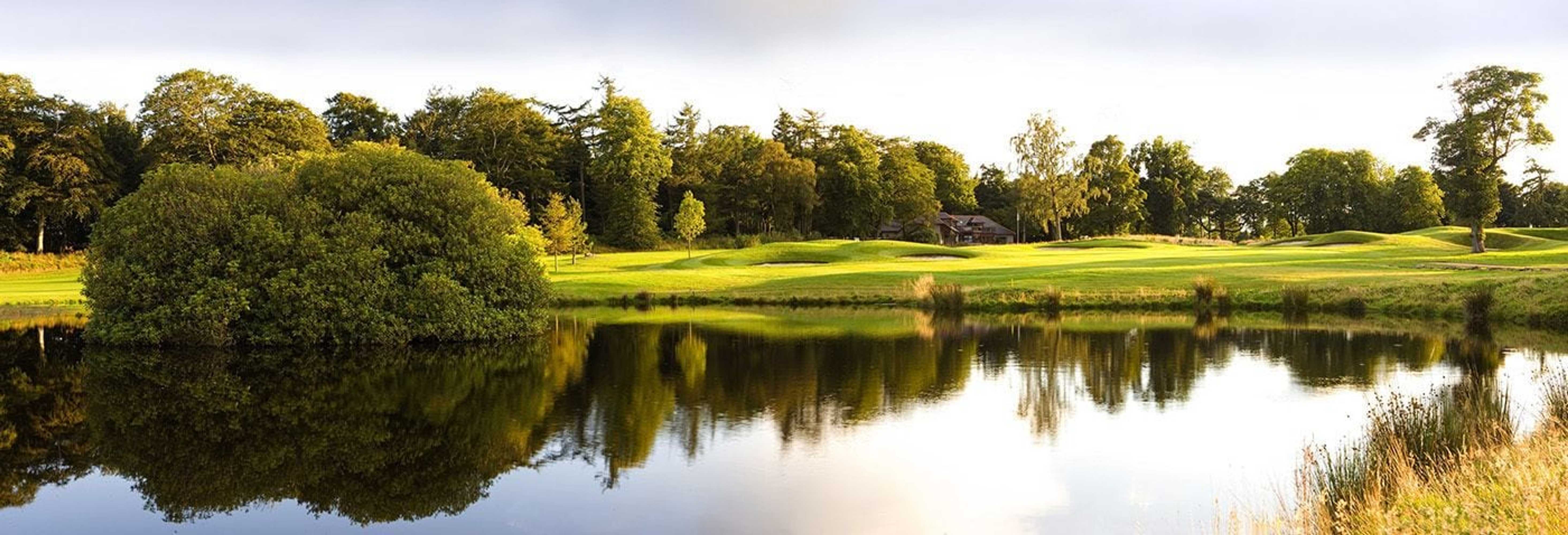 Gift card for Meldrum House Country Hotel & Golf Course Gift card for Meldrum House Country Hotel & Golf Course