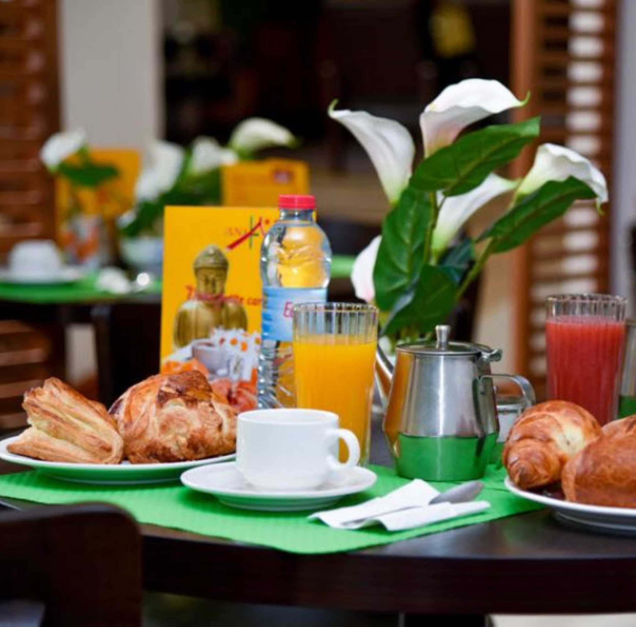 Gift card for Anjary Hotel Antananarivo Gift card for Anjary Hotel Antananarivo