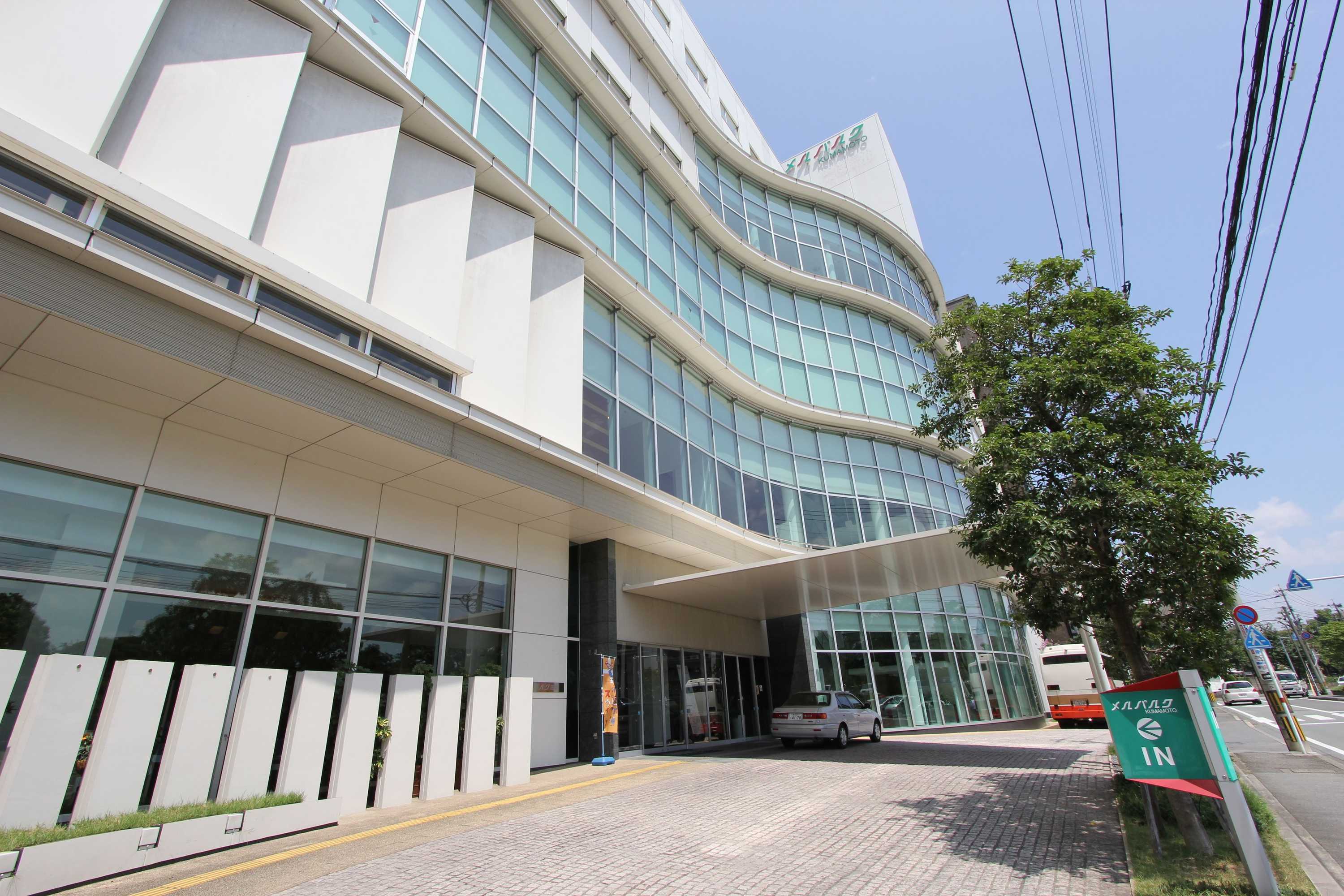 Gift card for Mielparque Kumamoto Hotel Gift card for Mielparque Kumamoto Hotel
