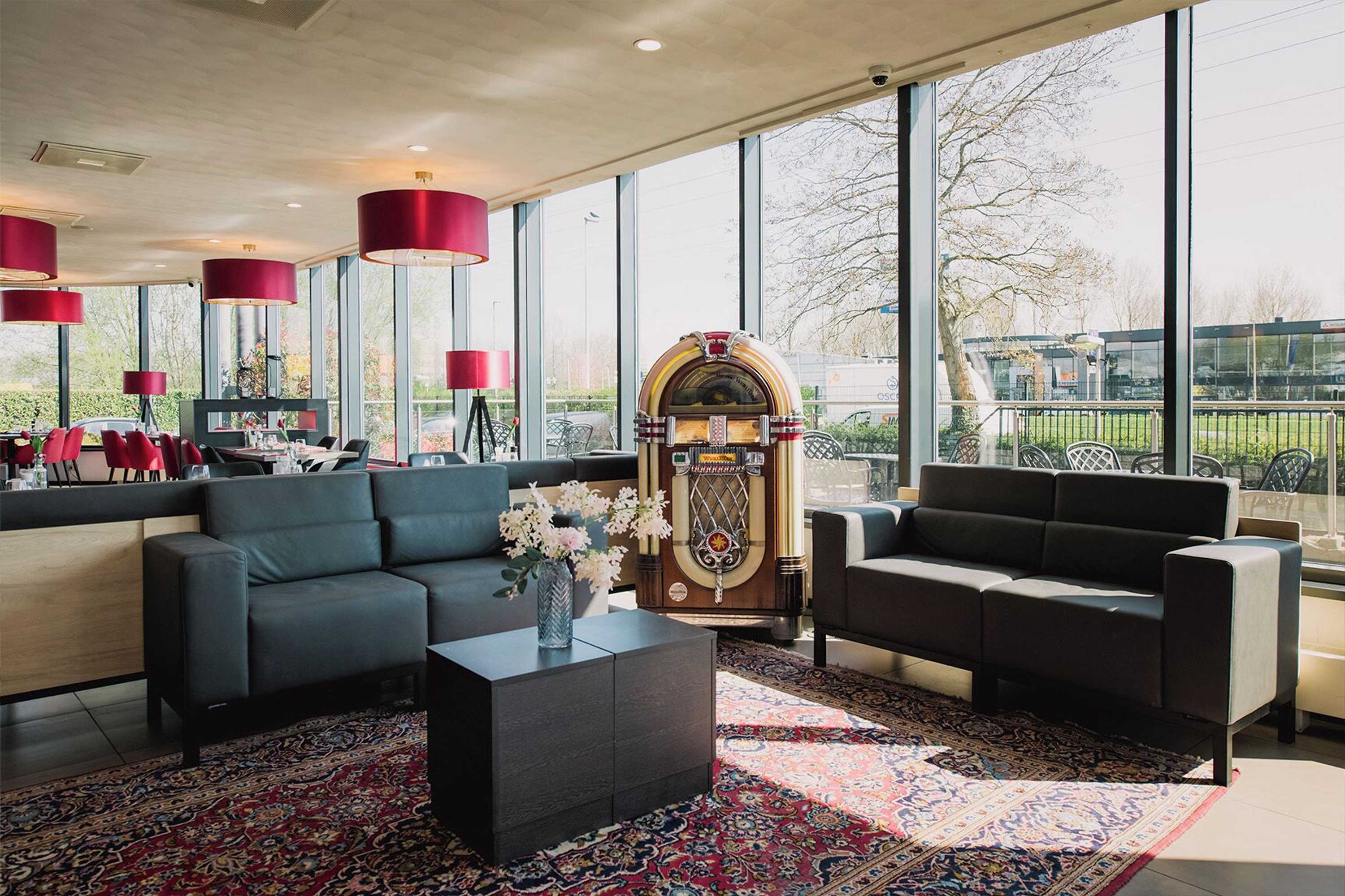 Gift card for Bastion Hotel Barendrecht