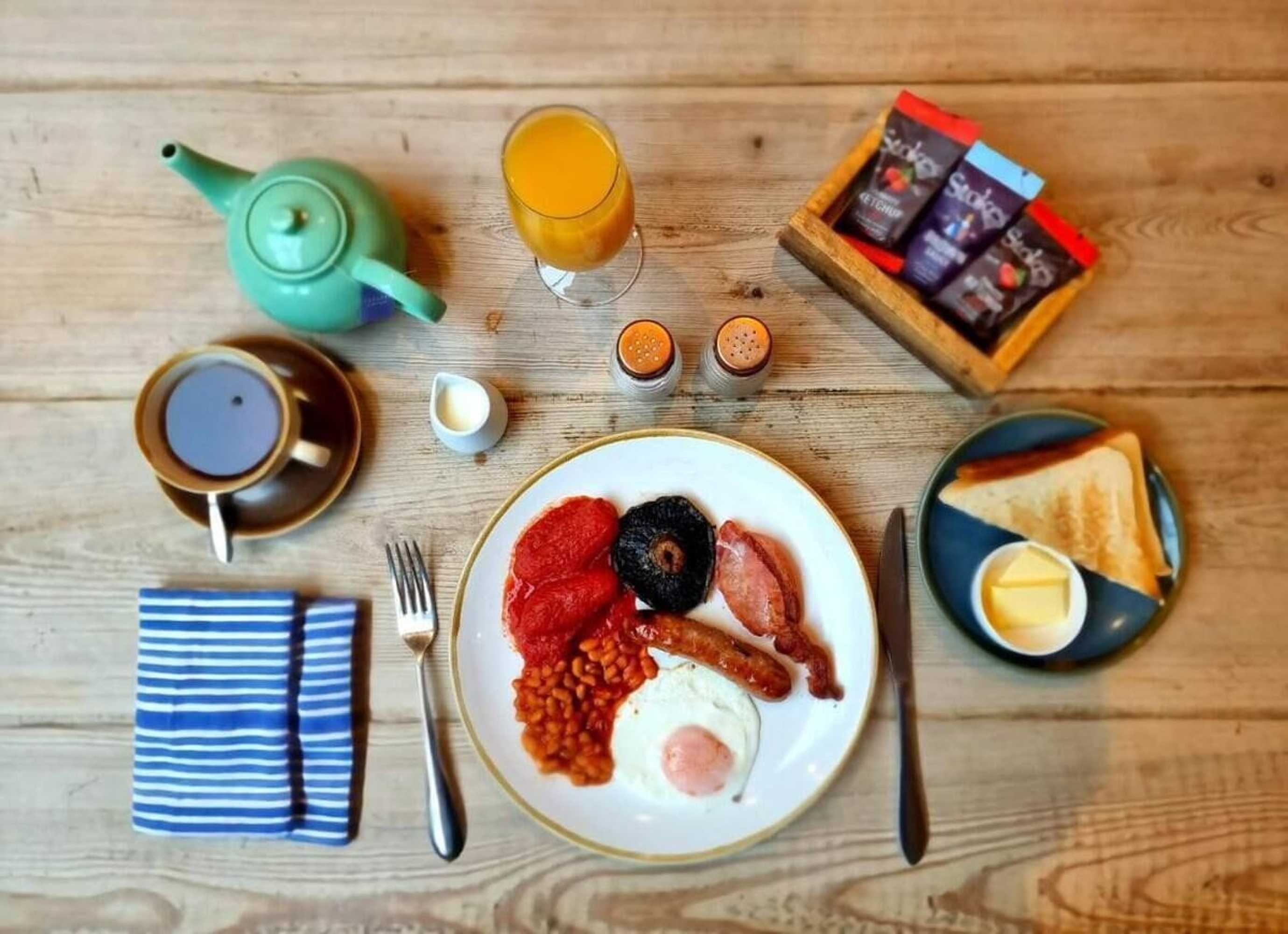 Gift card for The Bell at Broadway