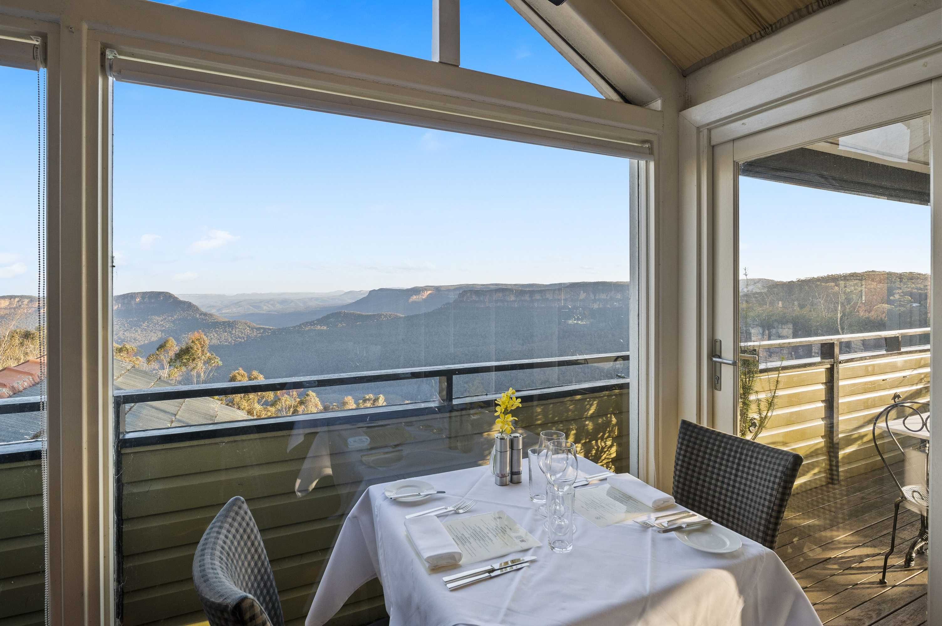 Gift card for Echoes Boutique Hotel & Restaurant Blue Mountains Gift card for Echoes Boutique Hotel & Restaurant Blue Mountains