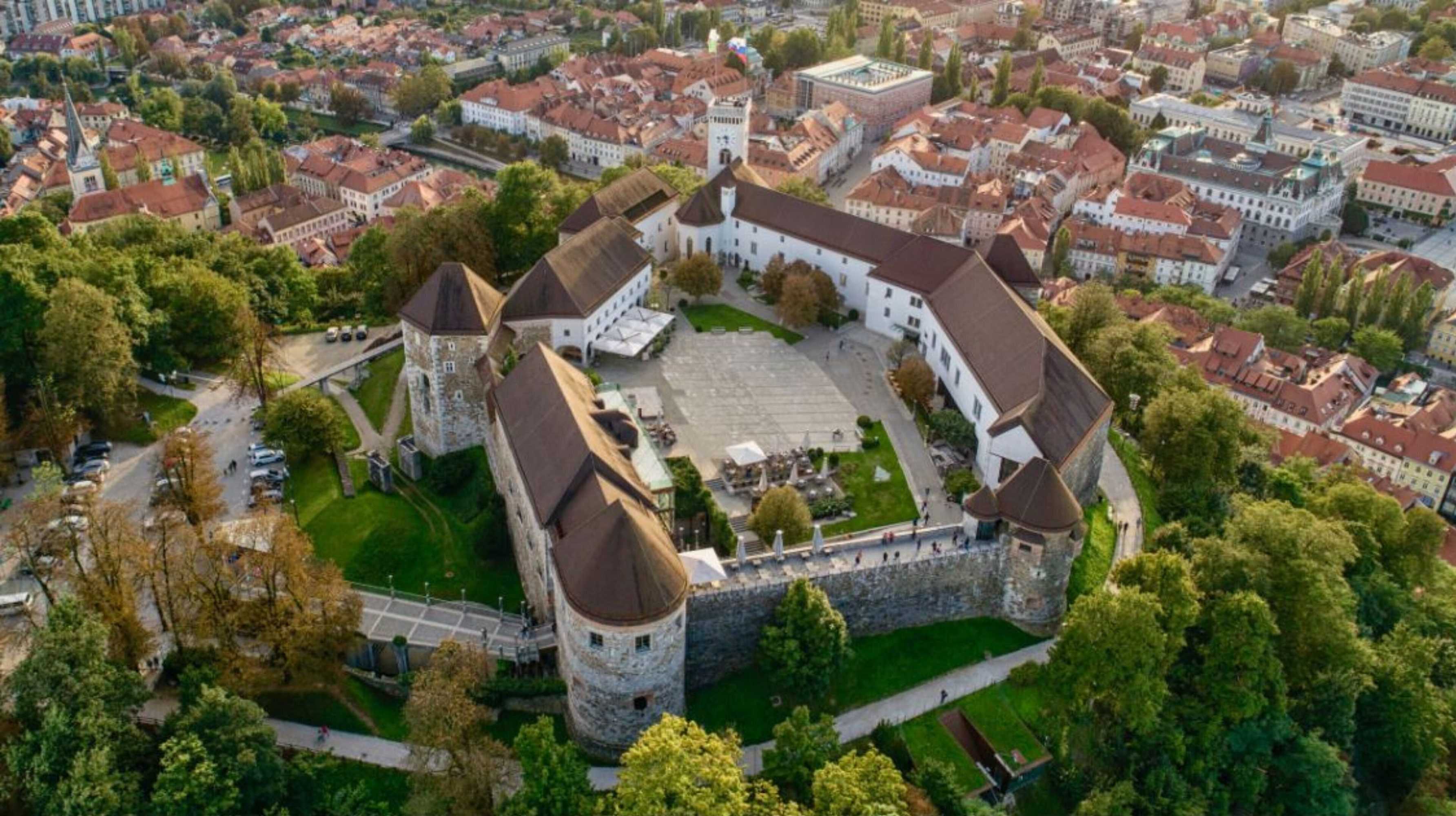 Gift card for Intercontinental Ljubljana by Ihg Gift card for Intercontinental Ljubljana by Ihg