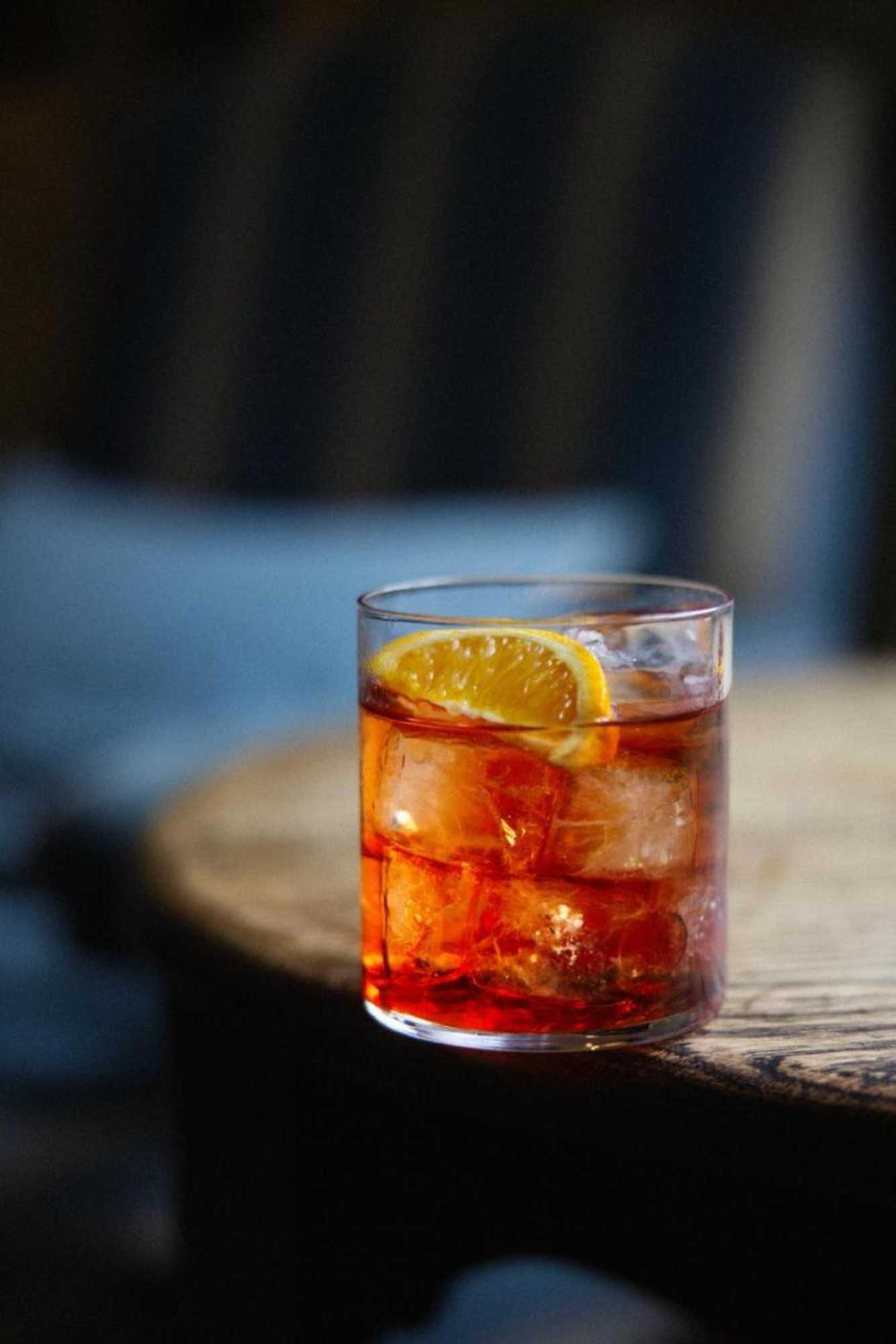 Gift card for The Bradley Hare