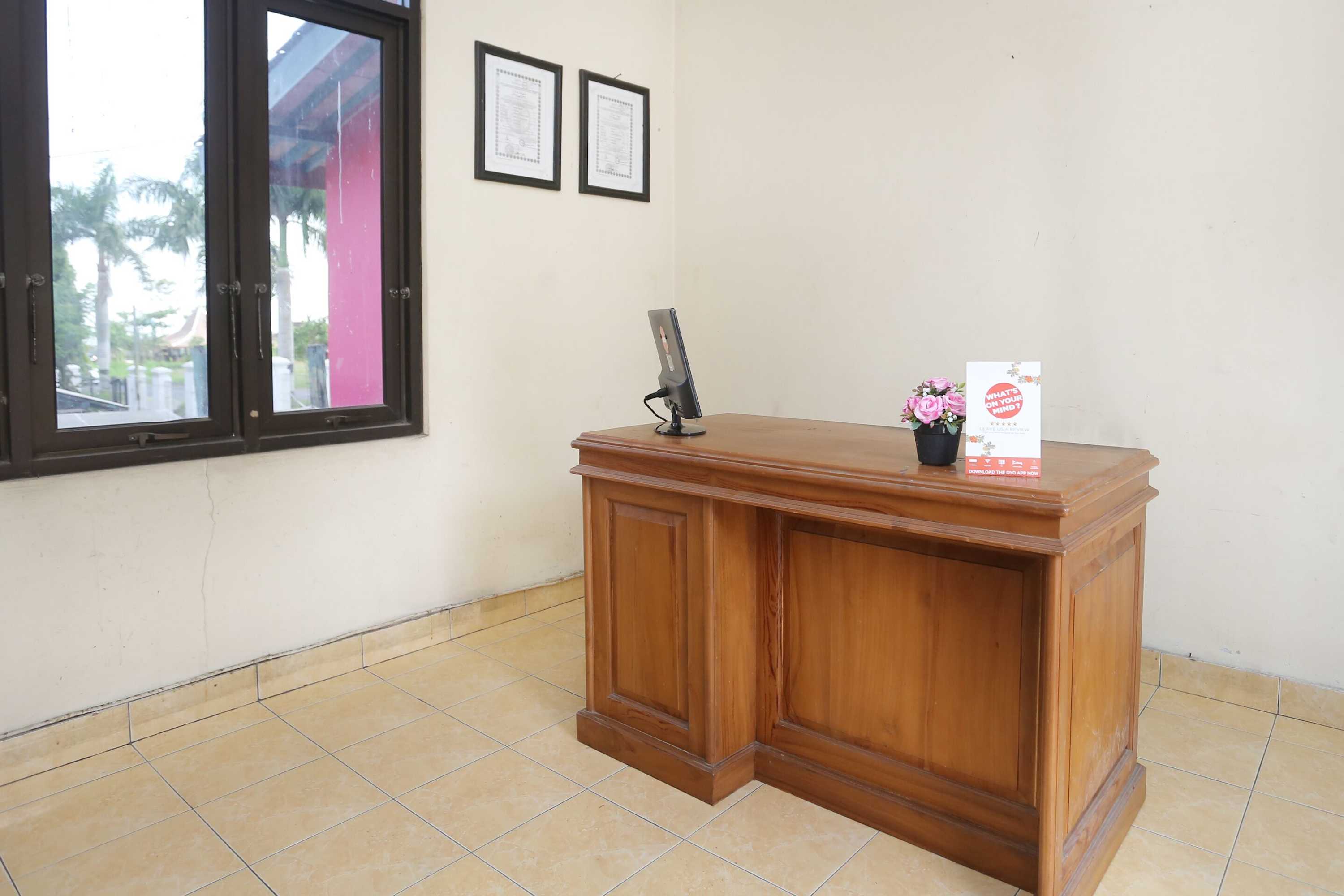 Gift card for Hotel O Penginapan Kepurun Pawana Indonesia