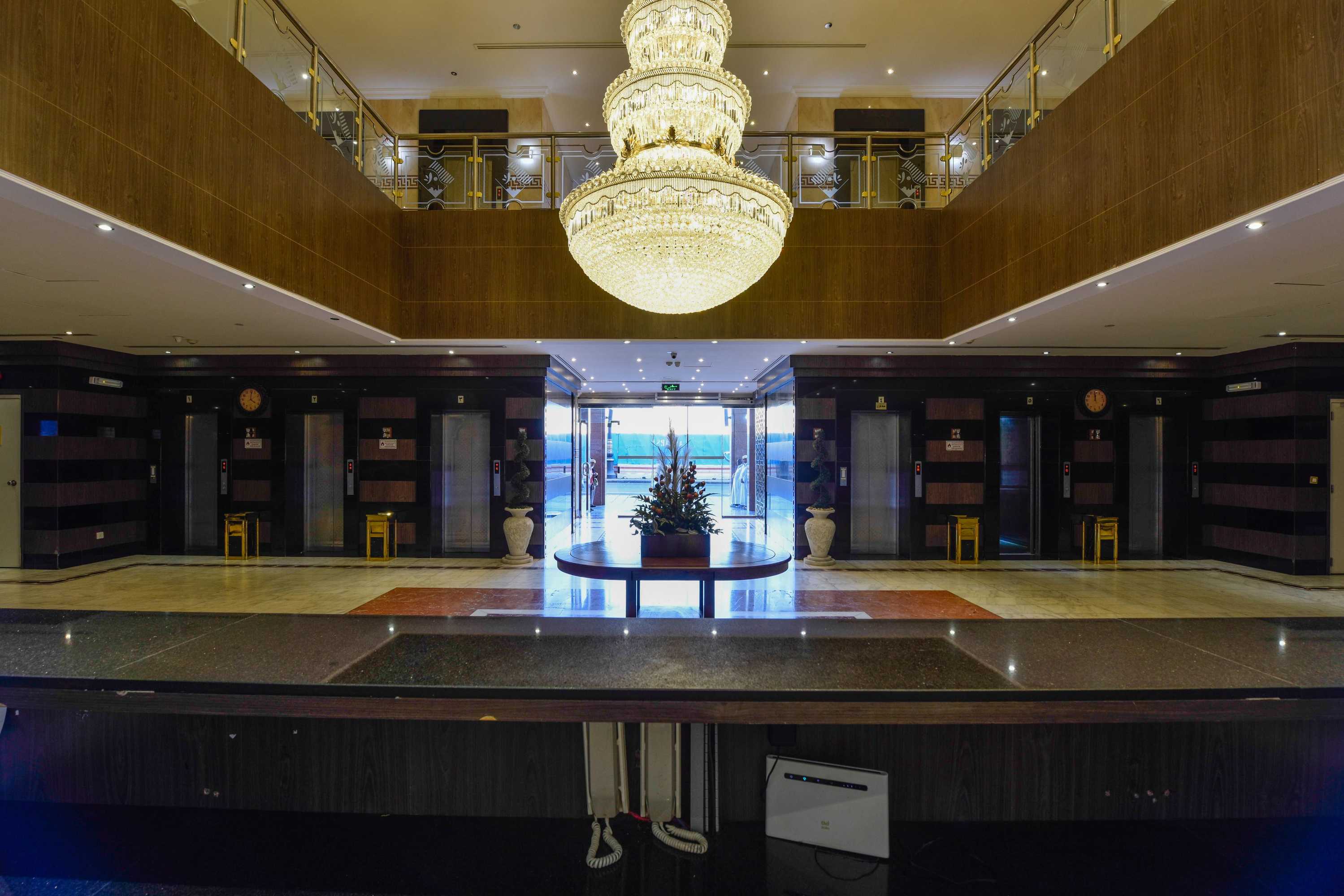 Gift card for Bader Al Marsa Hotel Gift card for Bader Al Marsa Hotel