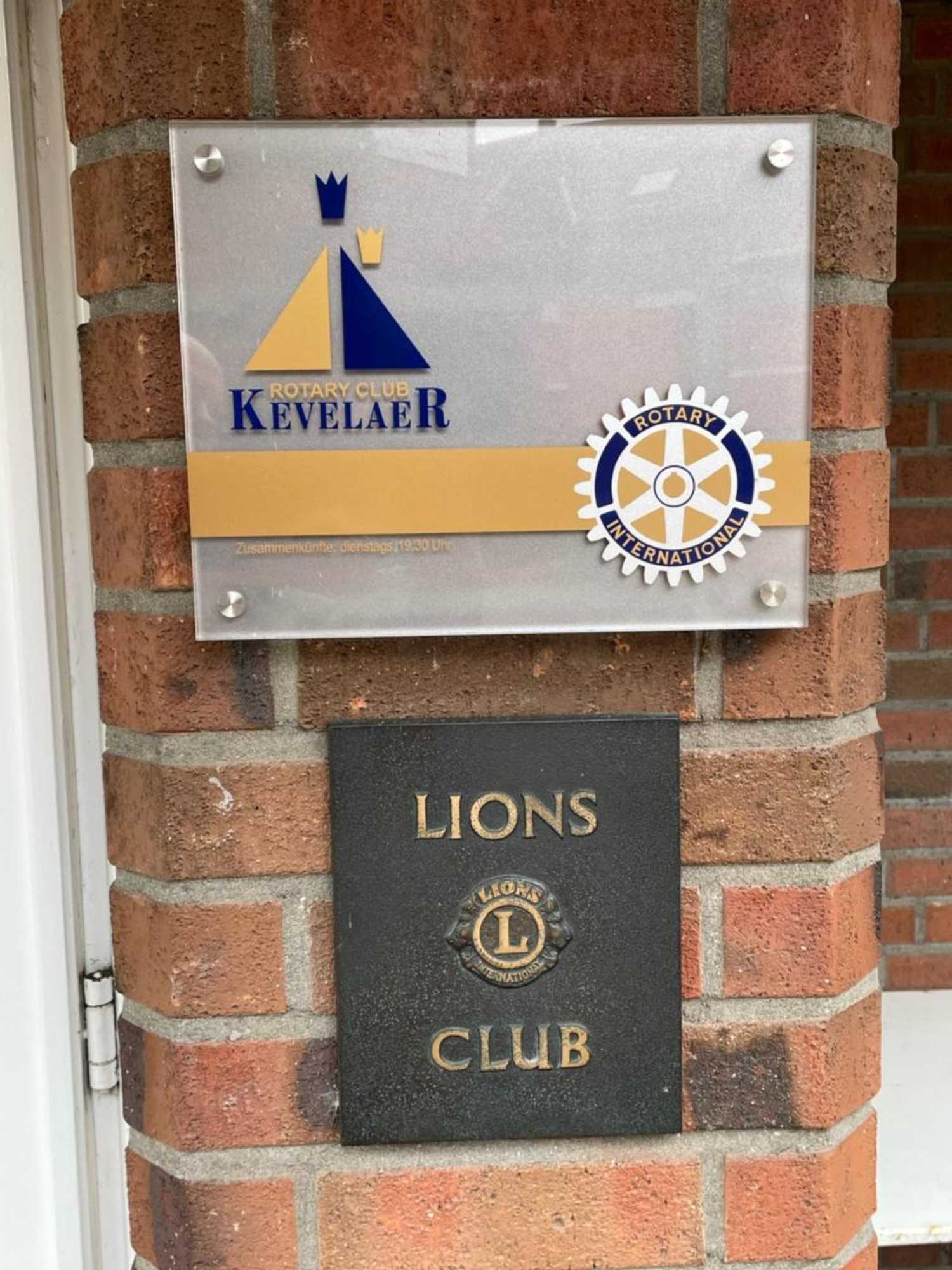 Gift card for Hotel Zur Brücke