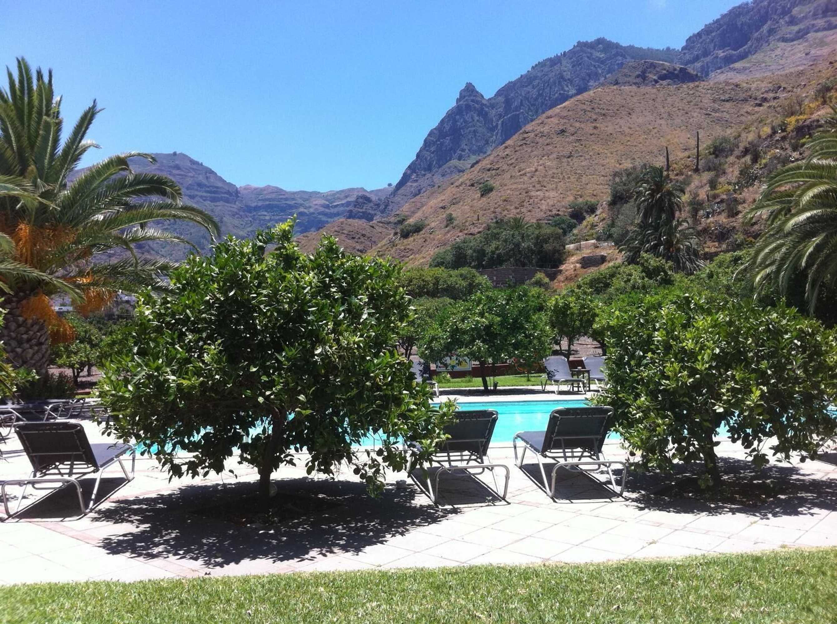 Gift card for Hotel Rural Finca Las Longueras Gift card for Hotel Rural Finca Las Longueras