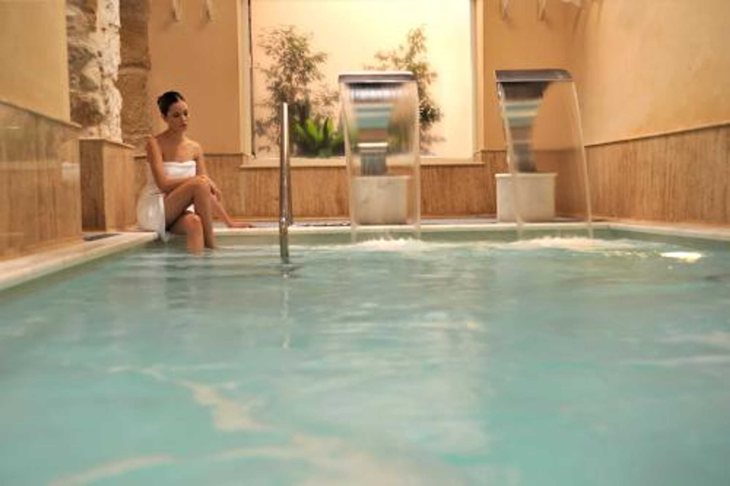 Gift card for Balneario de Leana Gift card for Balneario de Leana