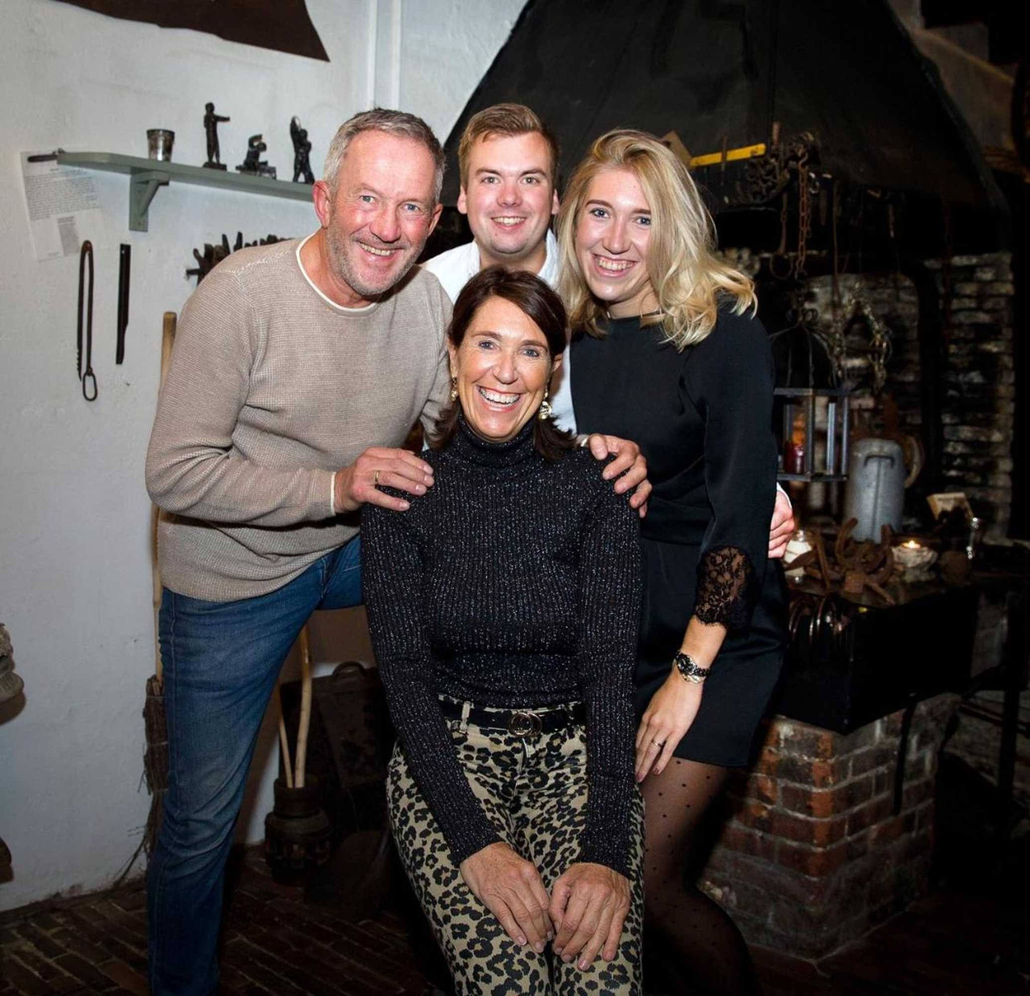 Gift card for Stadslogement De Oude Smidse Steenwijk