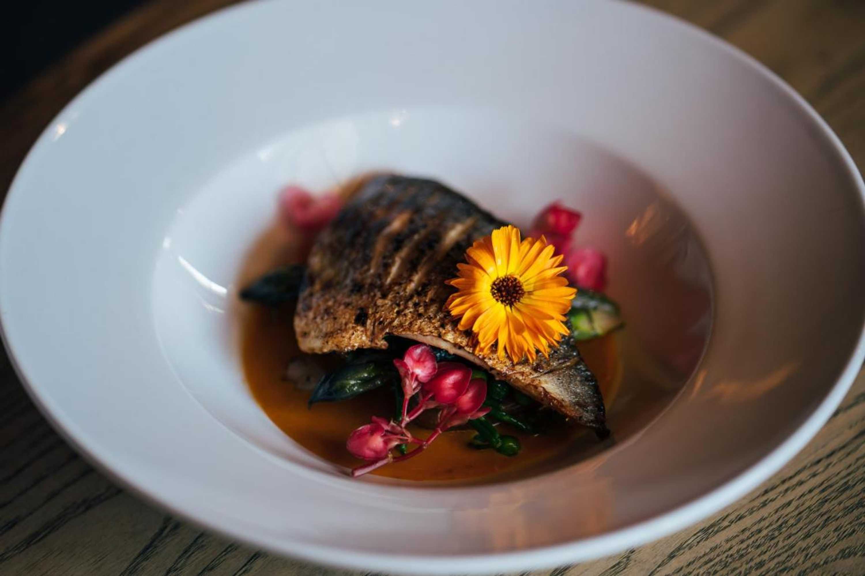 Gift card for The East End Arms