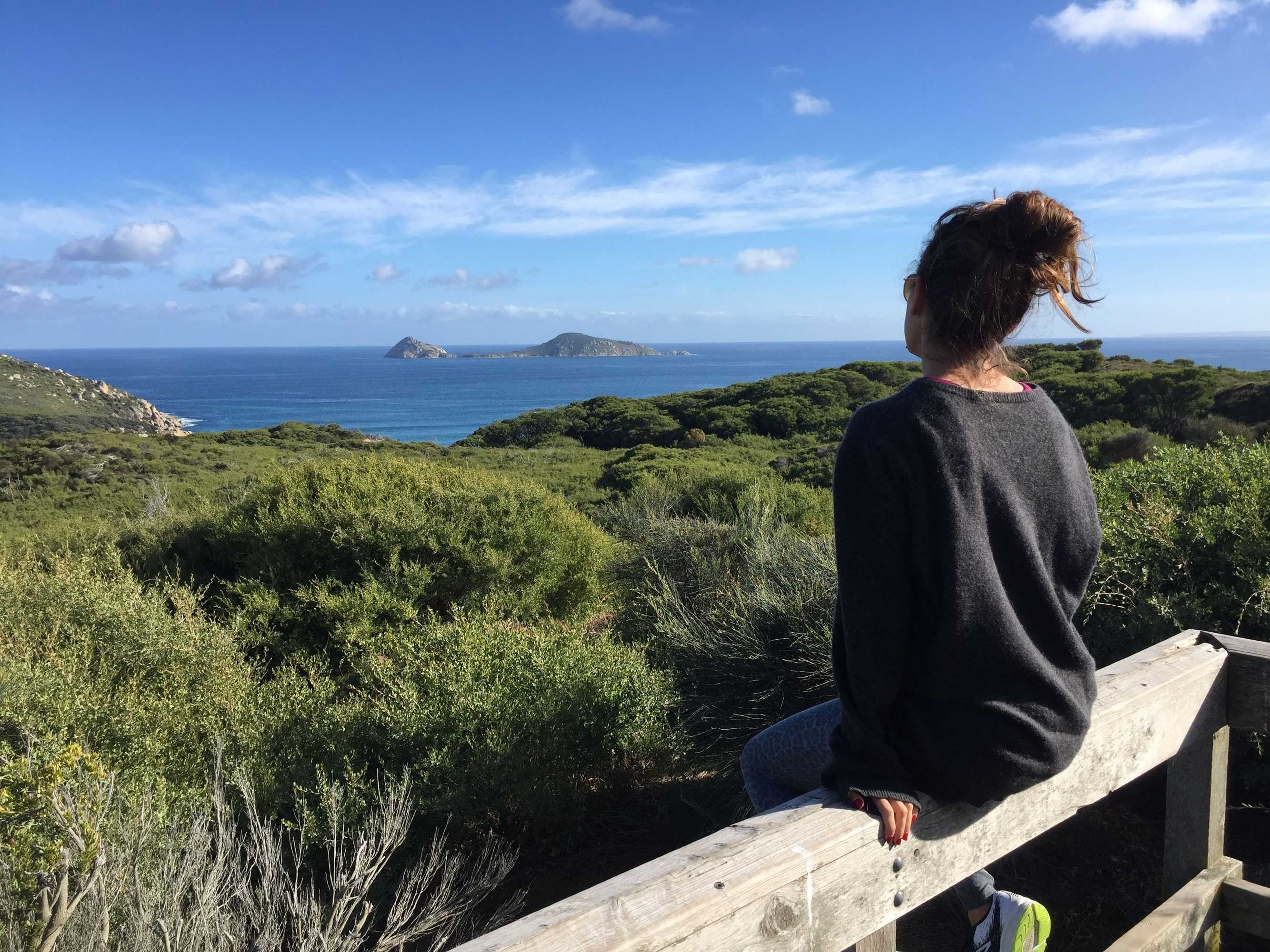 Gift card for Prom Coast Apartments