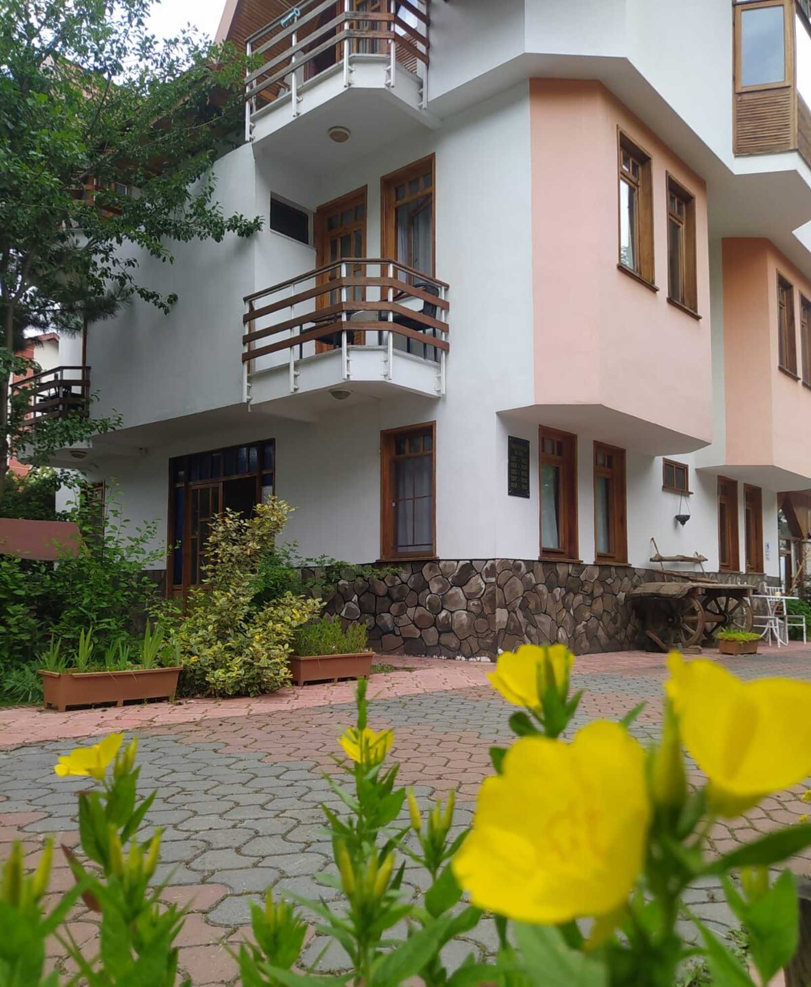 Gift card for Bolu Yildiz Hotel Gift card for Bolu Yildiz Hotel