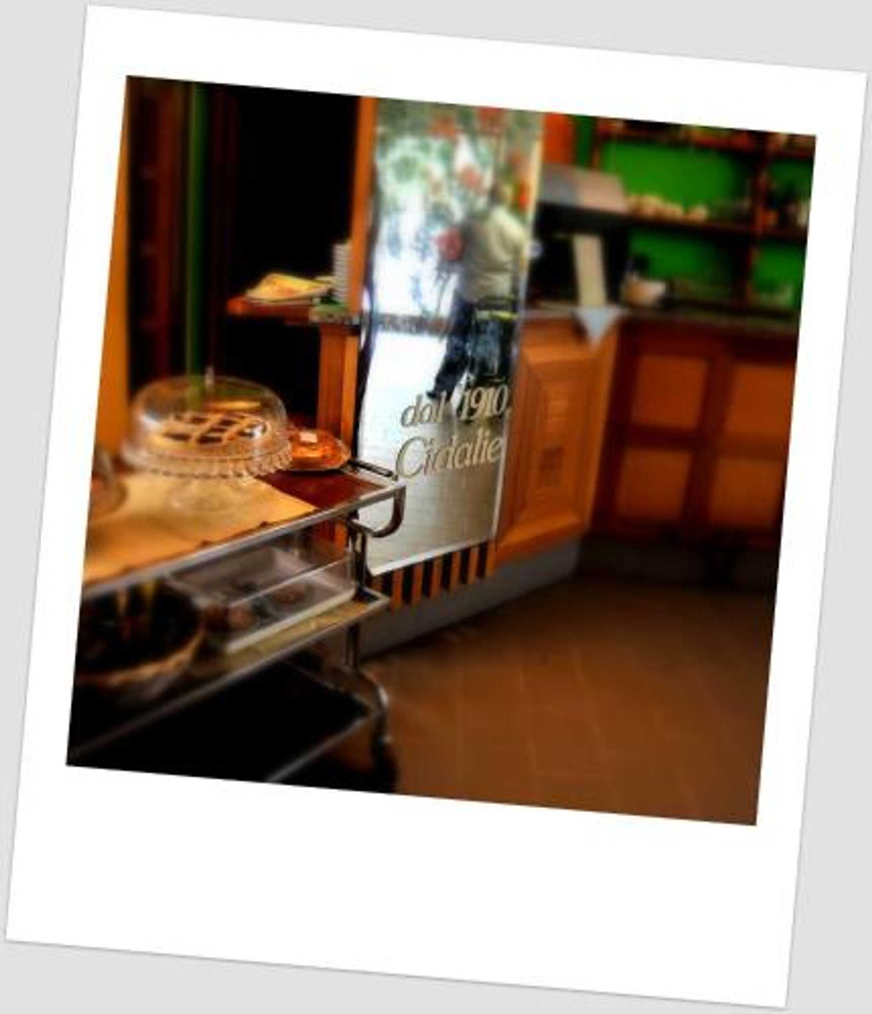 Gift card for Locanda da Cidalie Gift card for Locanda da Cidalie