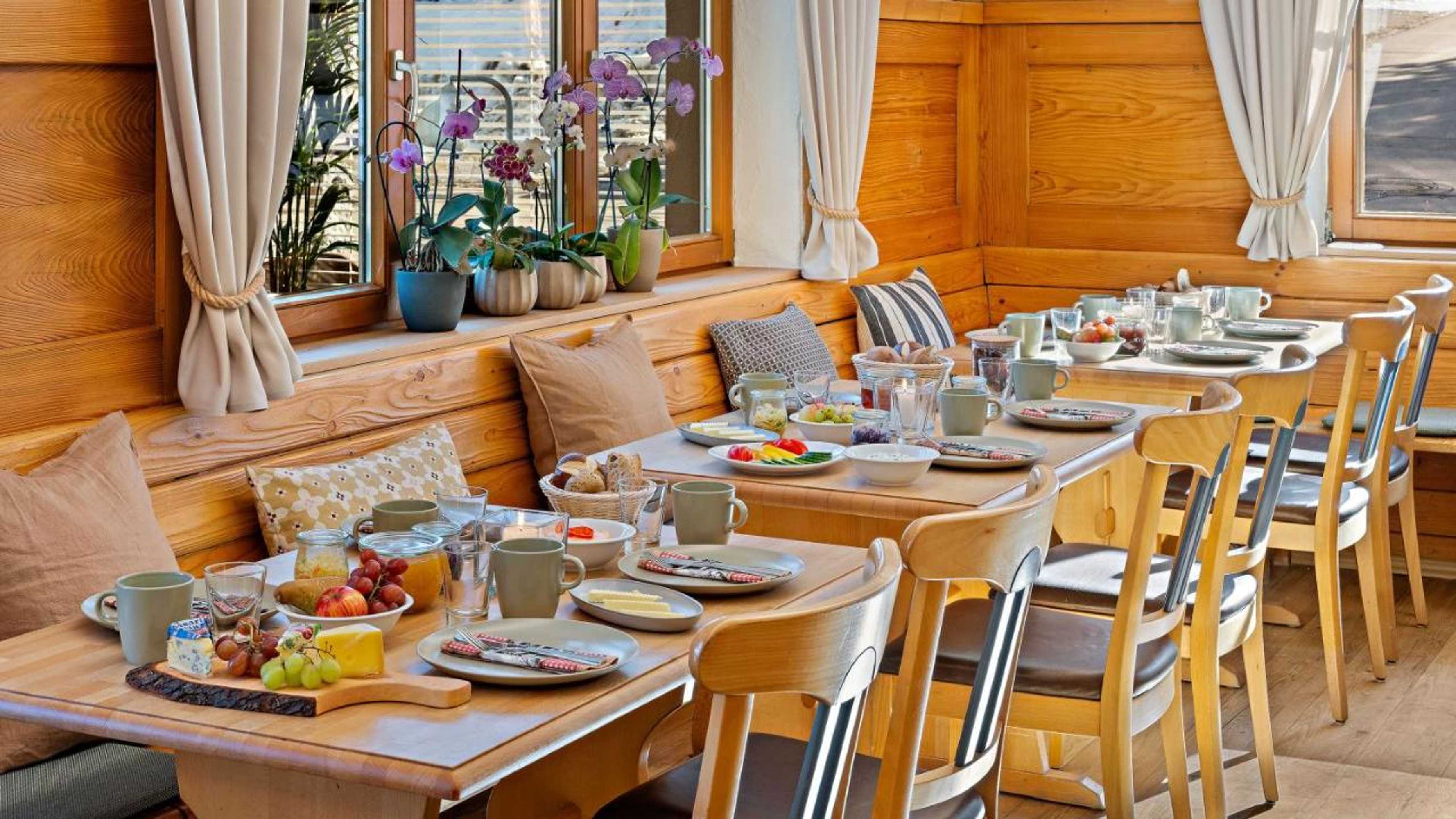 Gift card for Hotel Bergsonne Allgäu