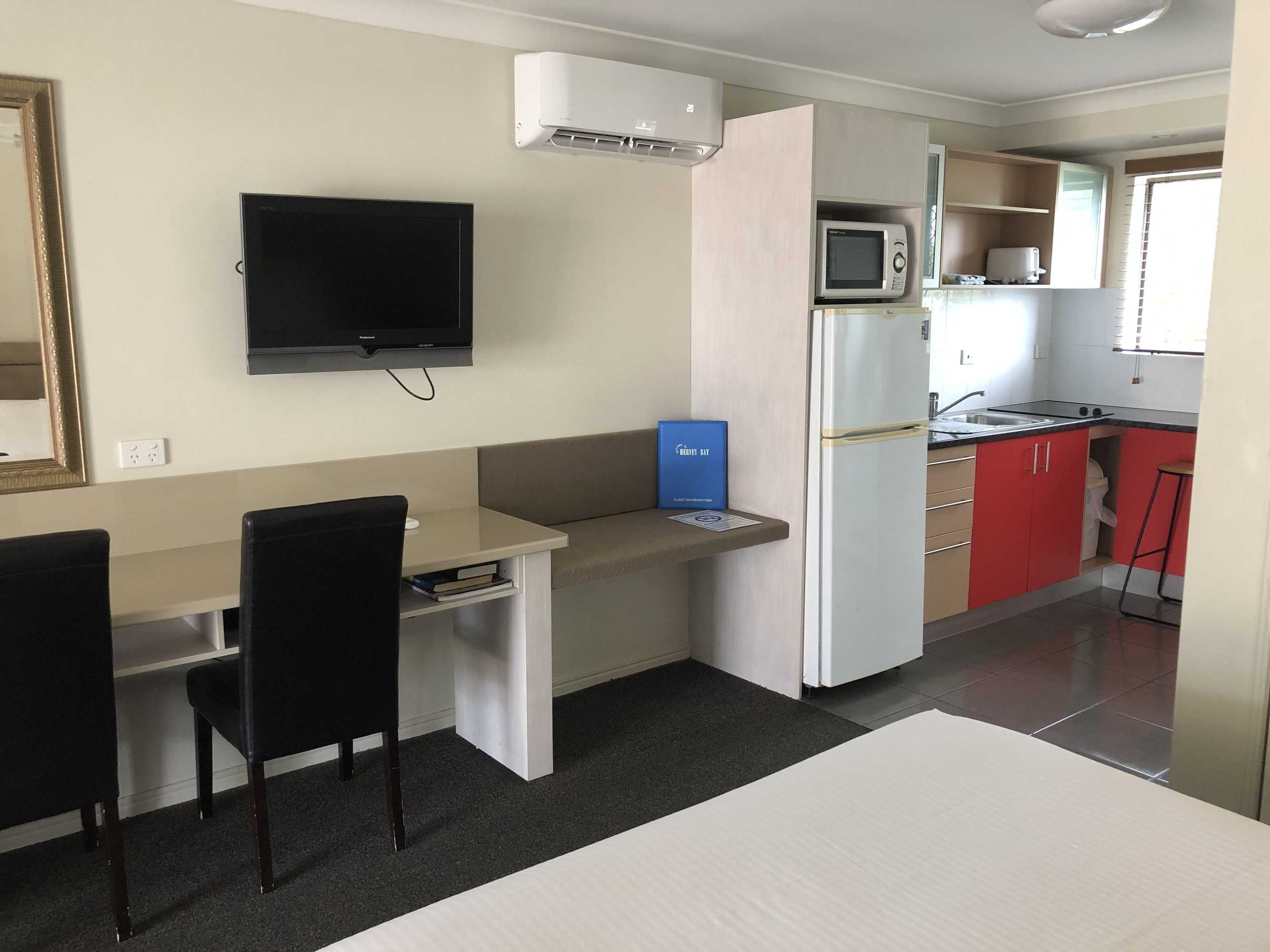 Gift card for Hervey Bay Motel Gift card for Hervey Bay Motel