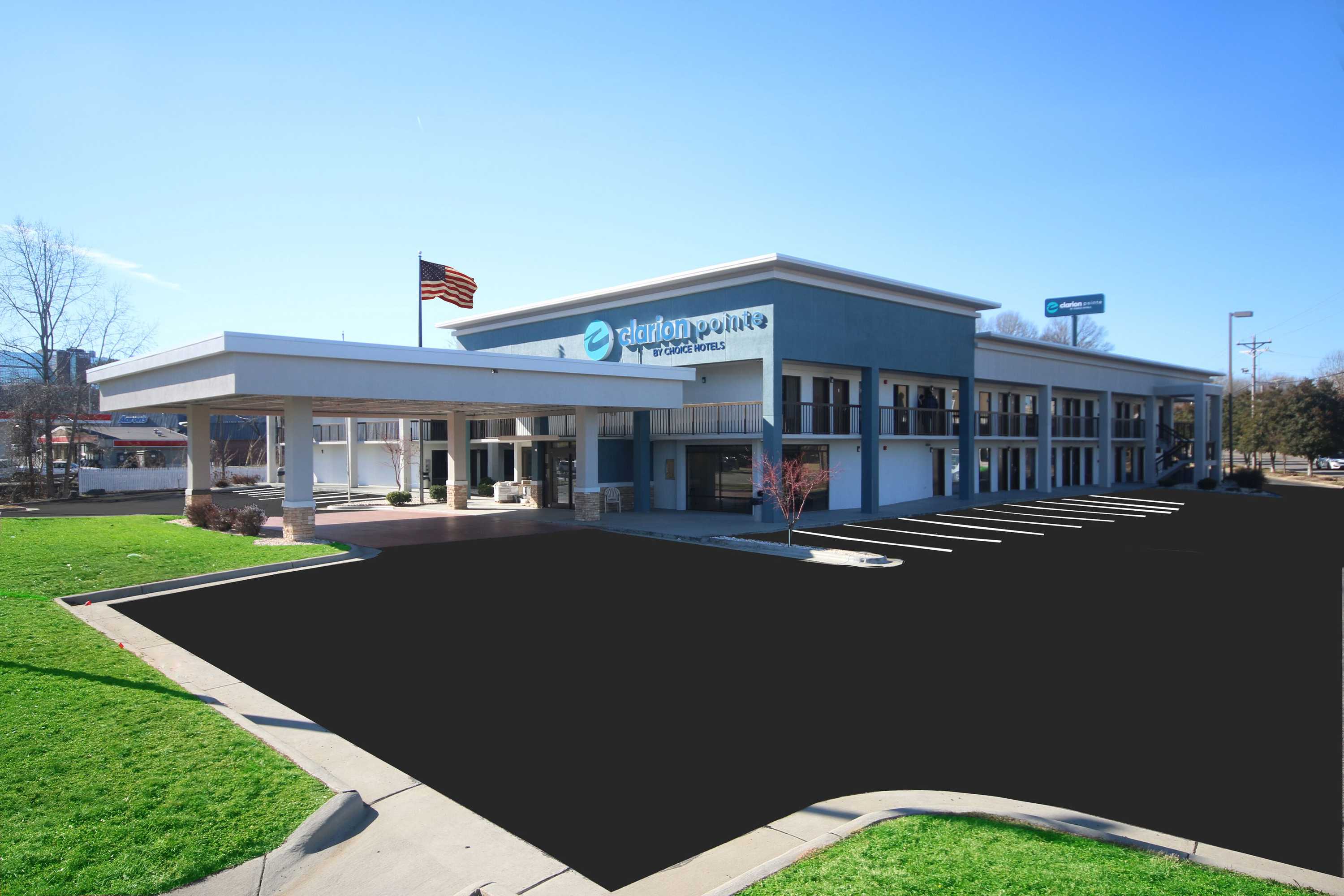 Gift card for Clarion Pointe Statesville Gift card for Clarion Pointe Statesville