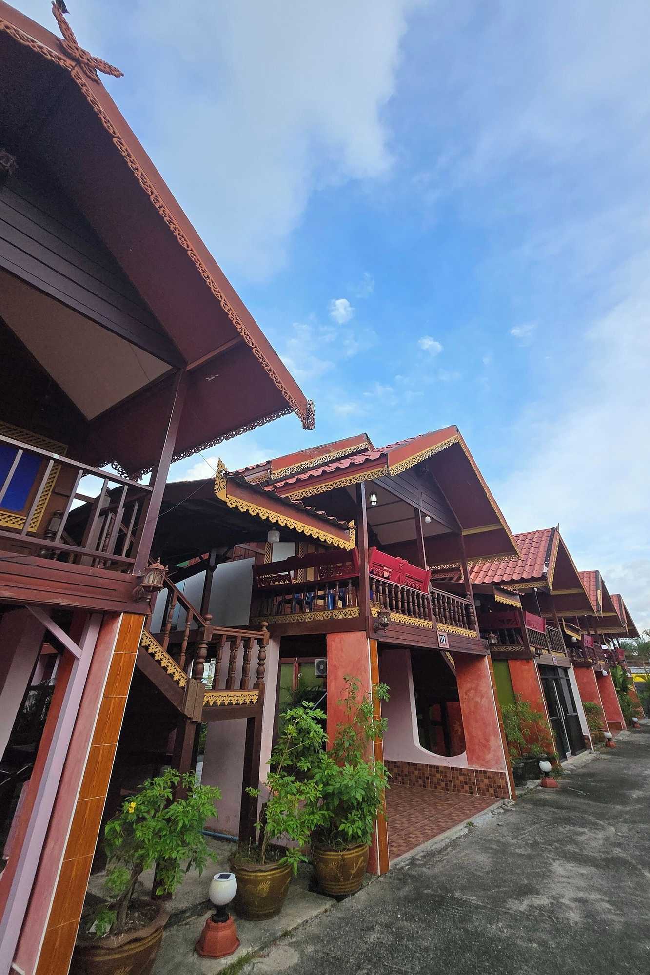 Gift card for Ruean Mai Chaylay Songkhla Gift card for Ruean Mai Chaylay Songkhla