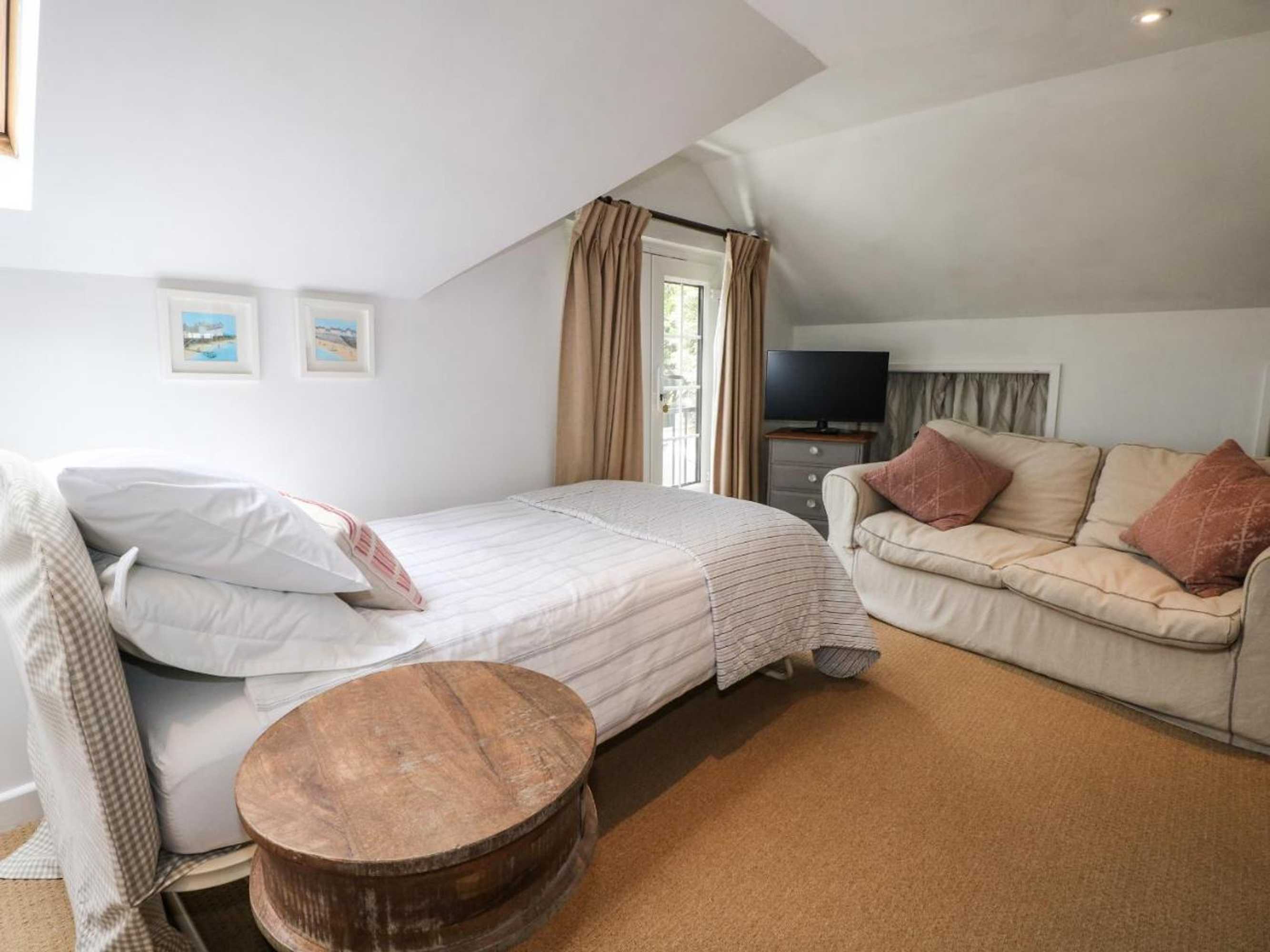 Gift card for Woodend Annexe