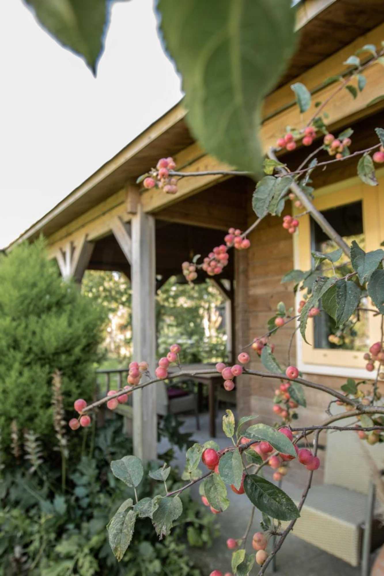 Gift card for B&b Ben in Broek