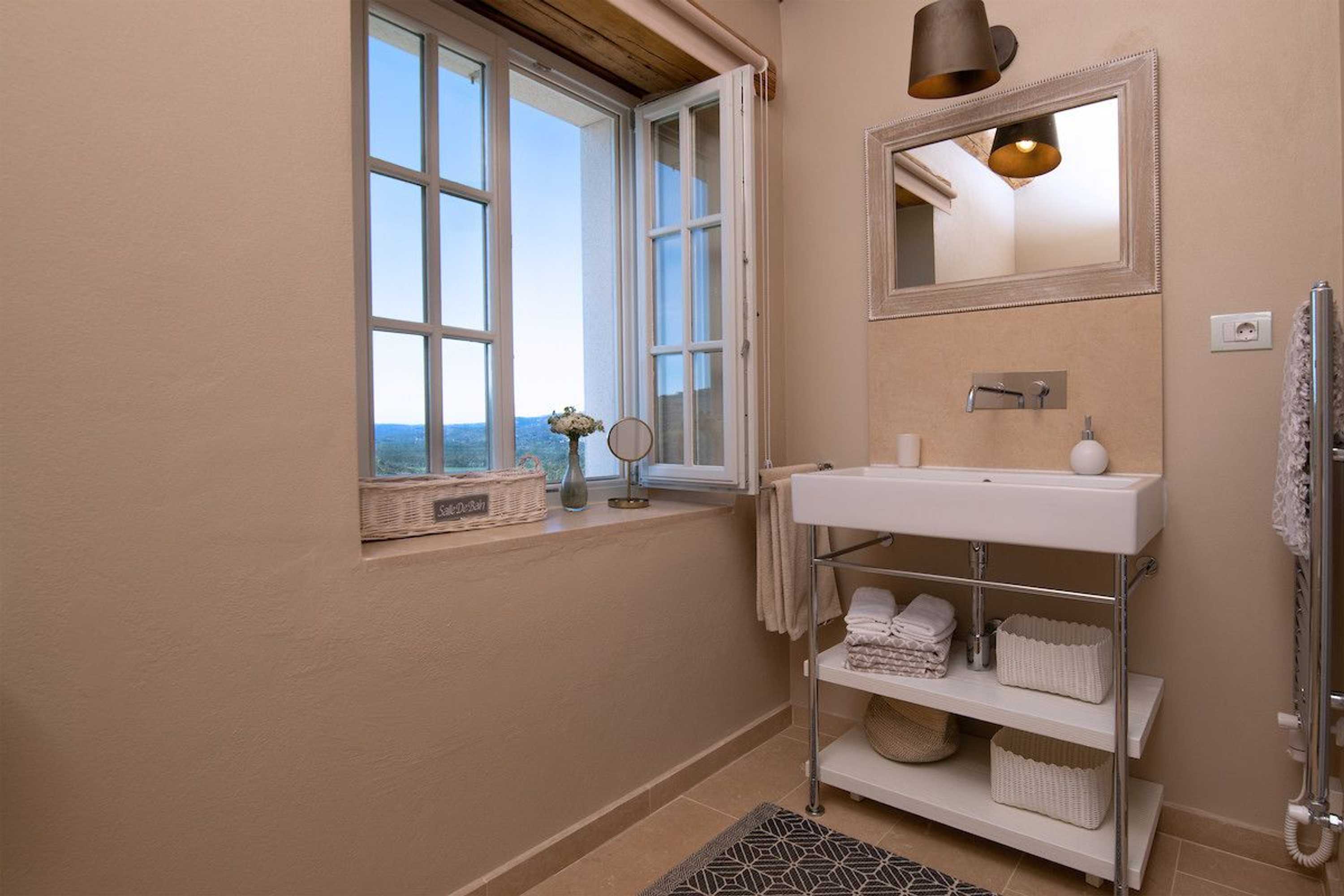 Gift card for JD Villas