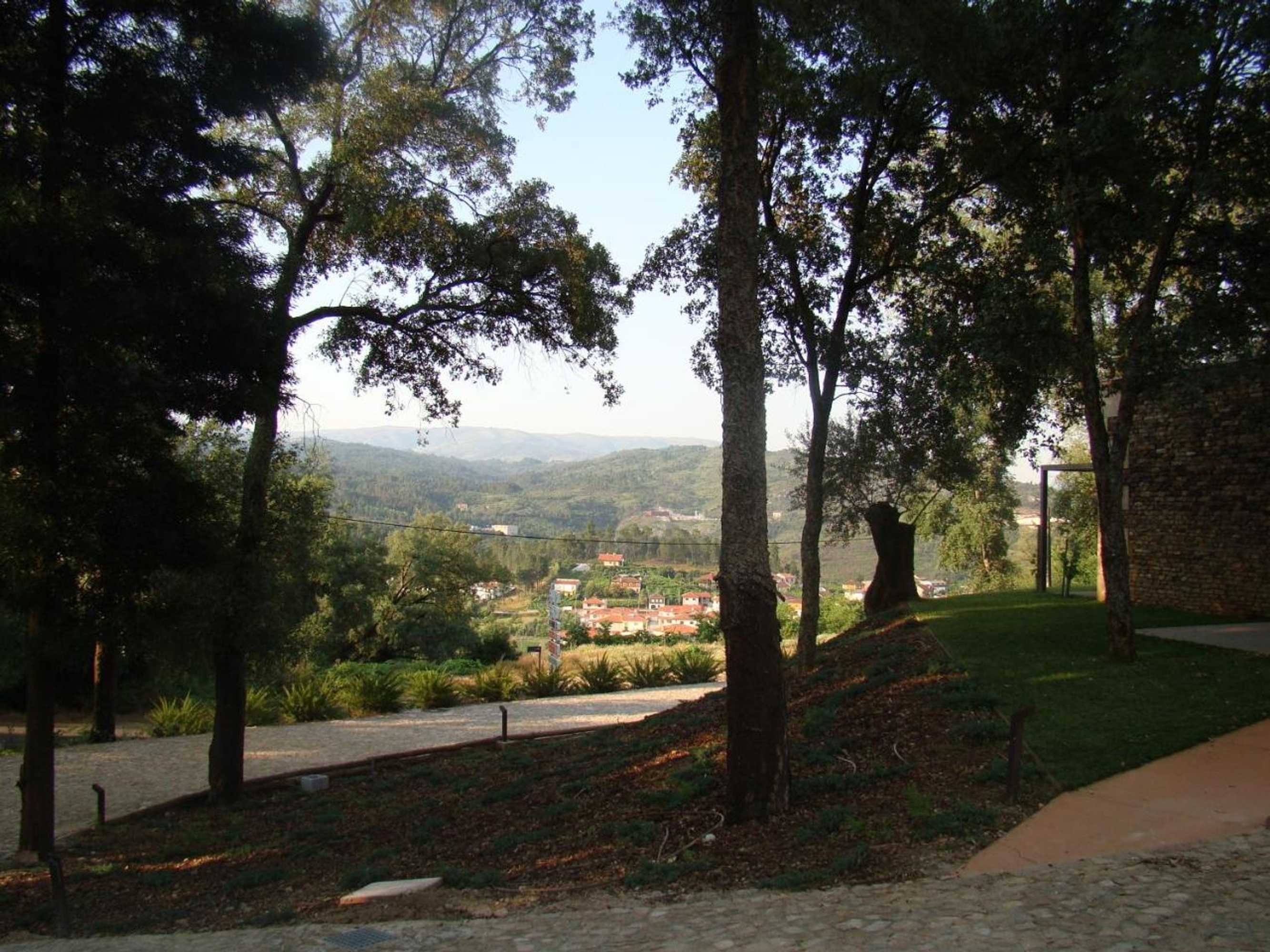 Gift card for Bosque da Harmonia