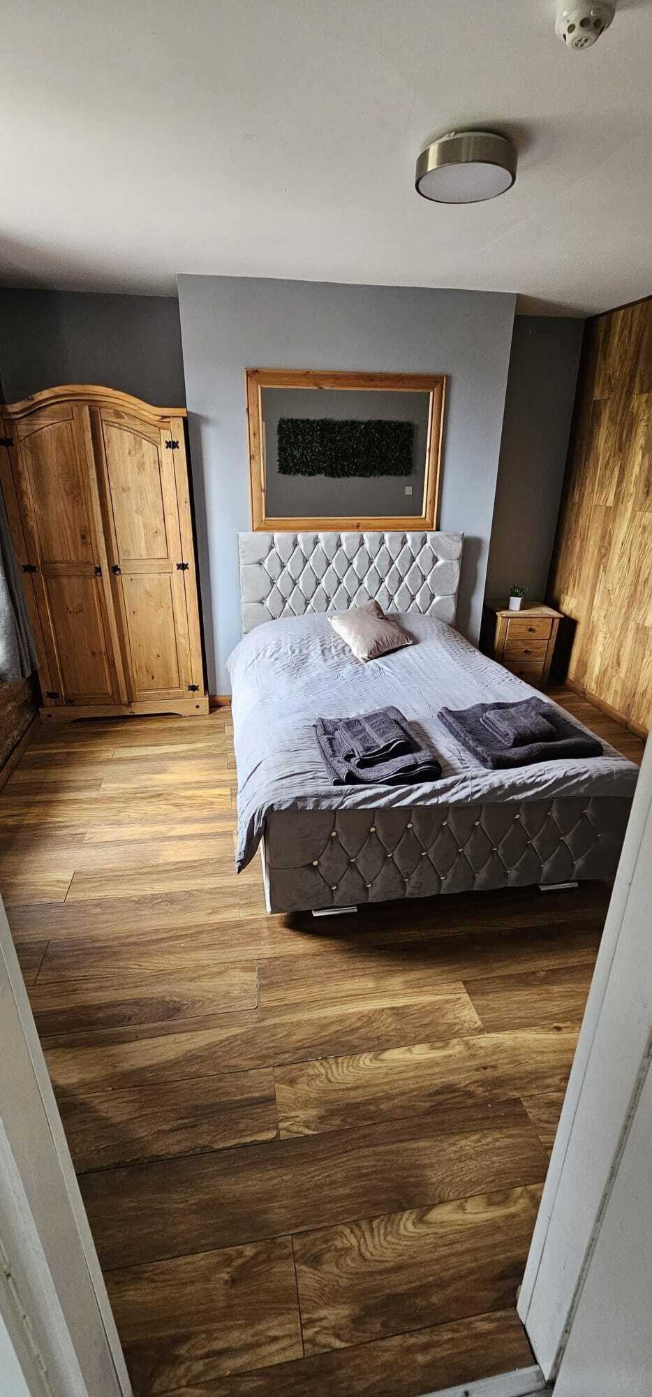 Gift card for Bull On The Bridge