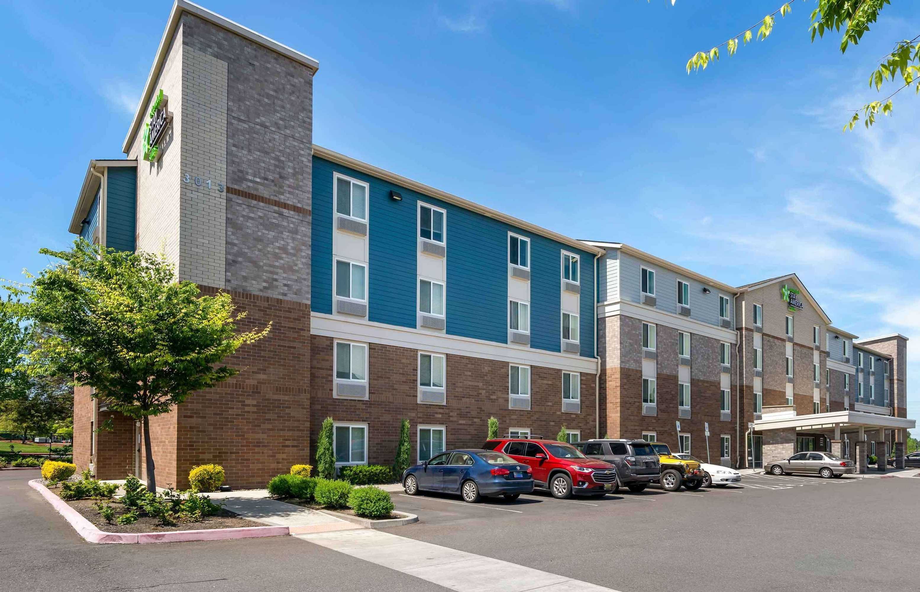 Gift card for Extended Stay America Suites - Portland - East Gift card for Extended Stay America Suites - Portland - East