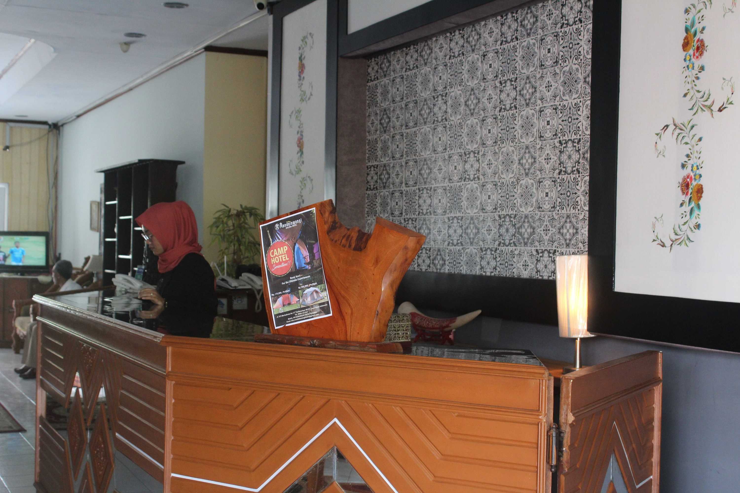 Gift card for Mandalawangi Hotel Syariah Gift card for Mandalawangi Hotel Syariah