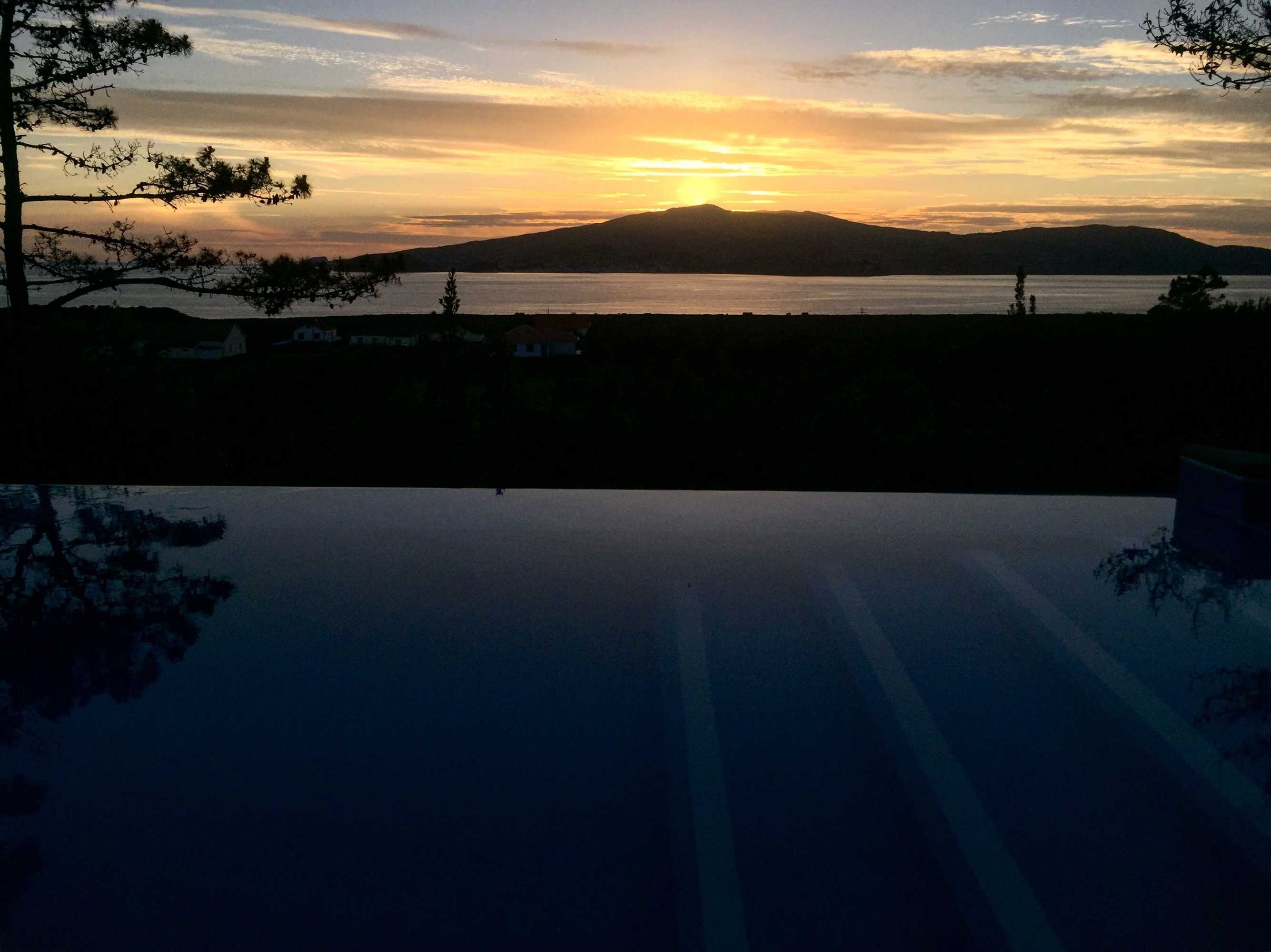 Gift card for Atlantic Heritage Luxury Villa