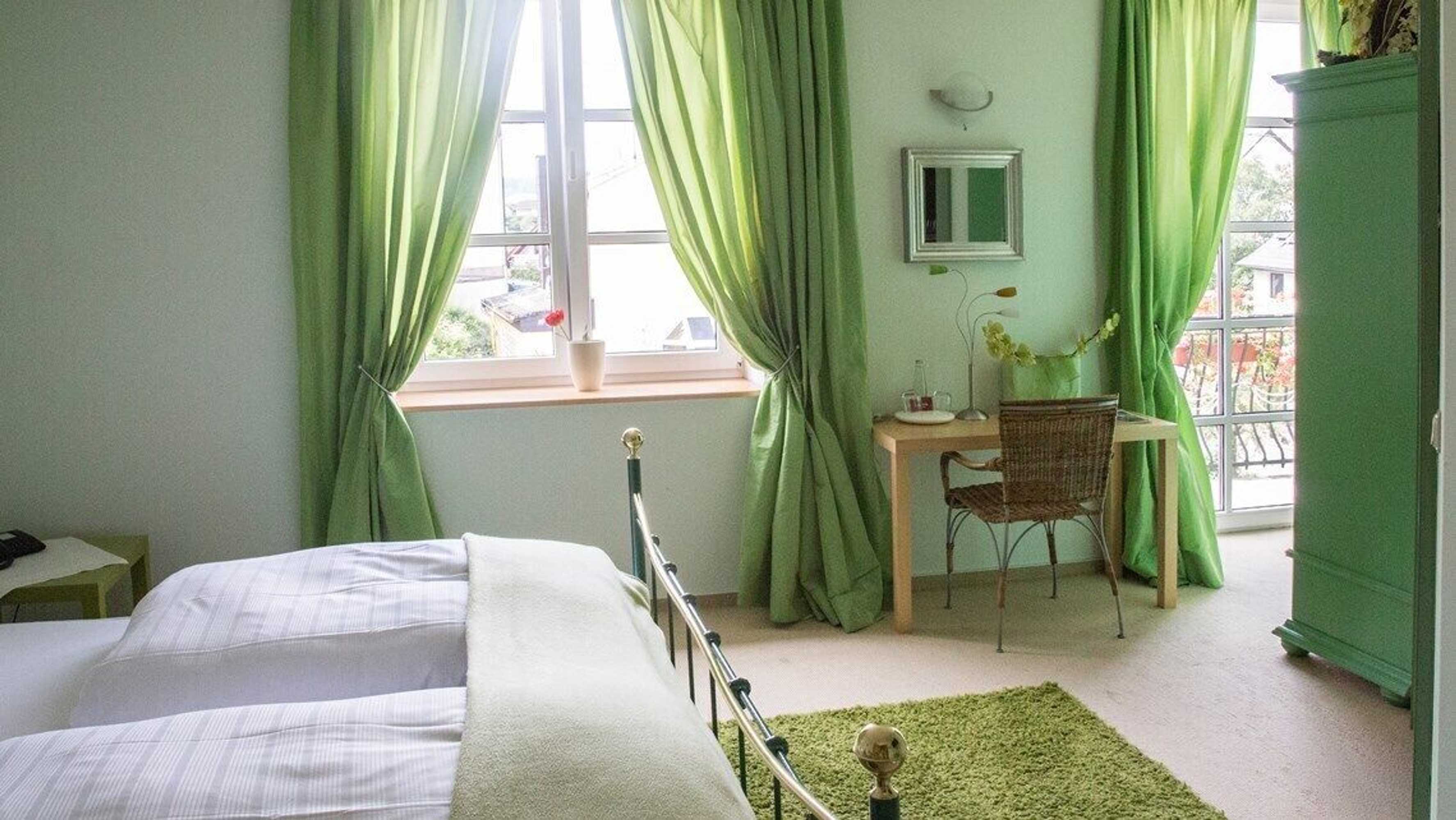 Gift card for Villa Zoe St Wendel