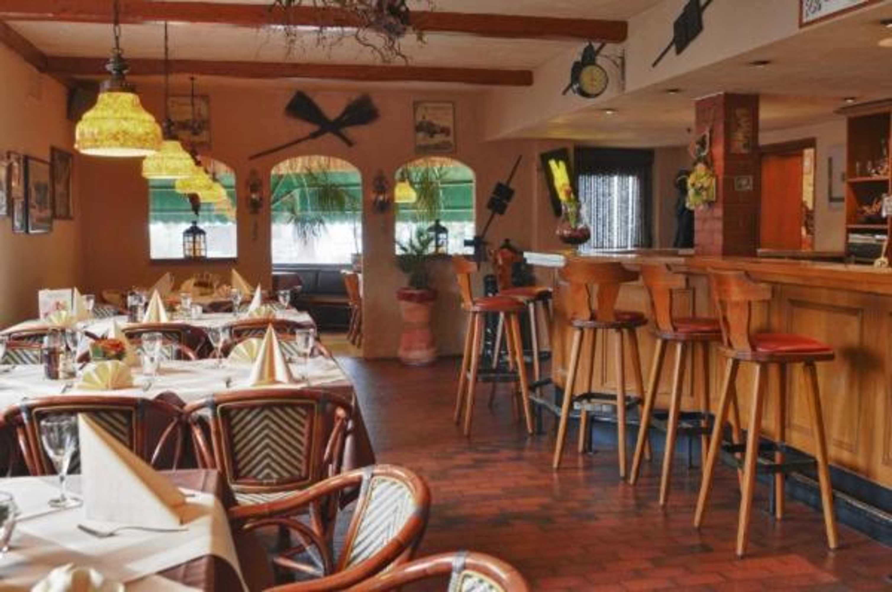 Gift card for Hotel Restaurant Zur Hexe