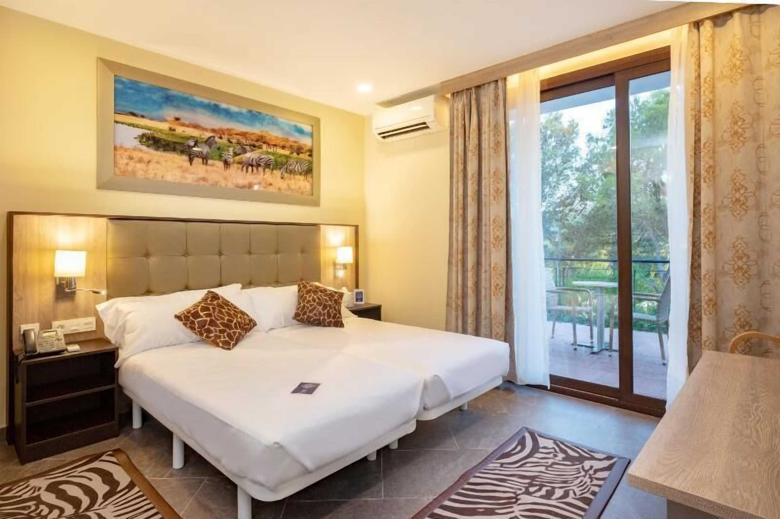 Gift card for Hotel Admiral San Roque Gift card for Hotel Admiral San Roque