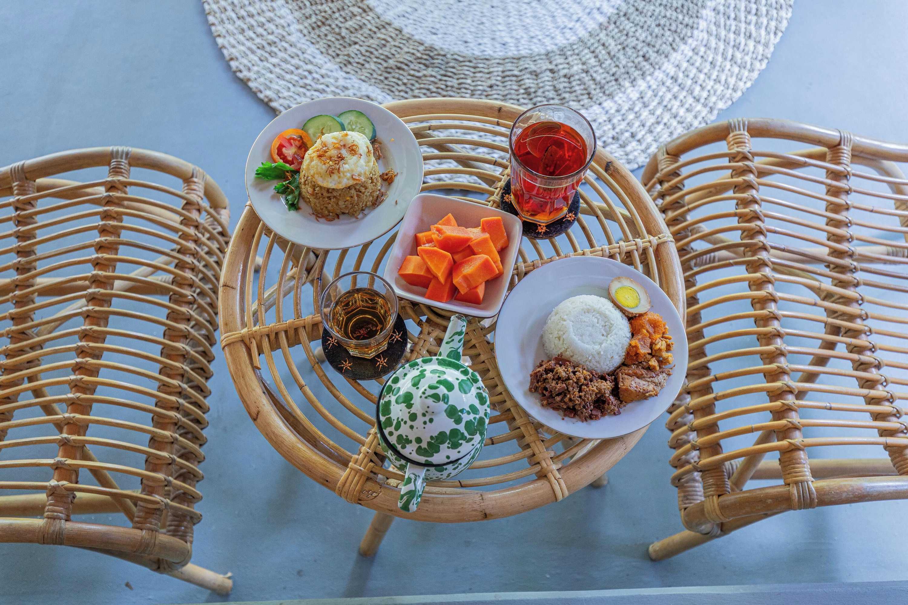 Gift card for Yukke Tembi Homestay