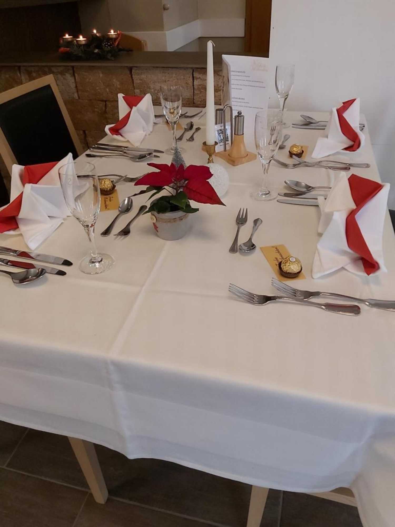 Gift card for Cross-Country-Hotel Hirsch