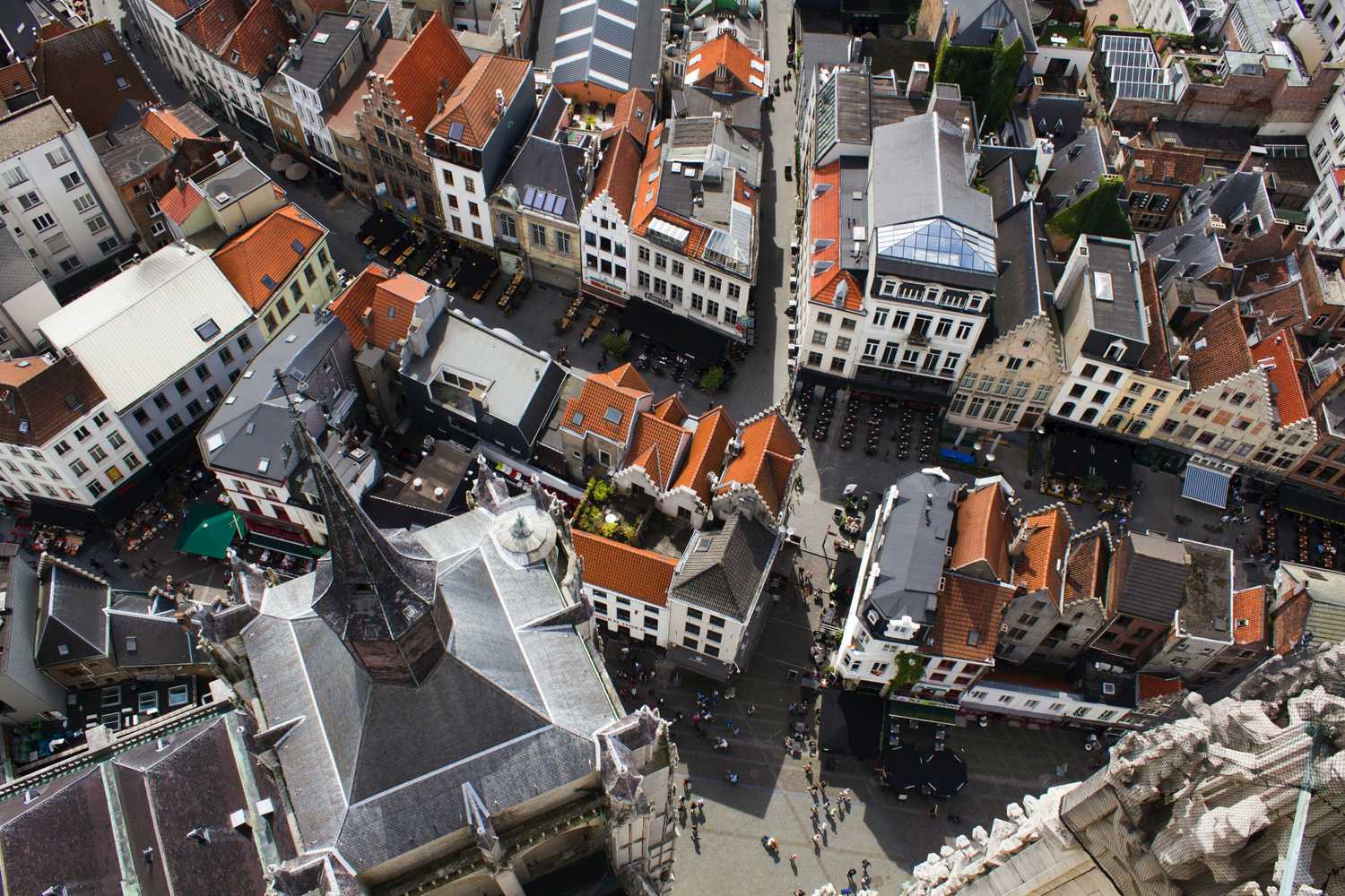 Gift card for Leonardo Hotel Antwerp