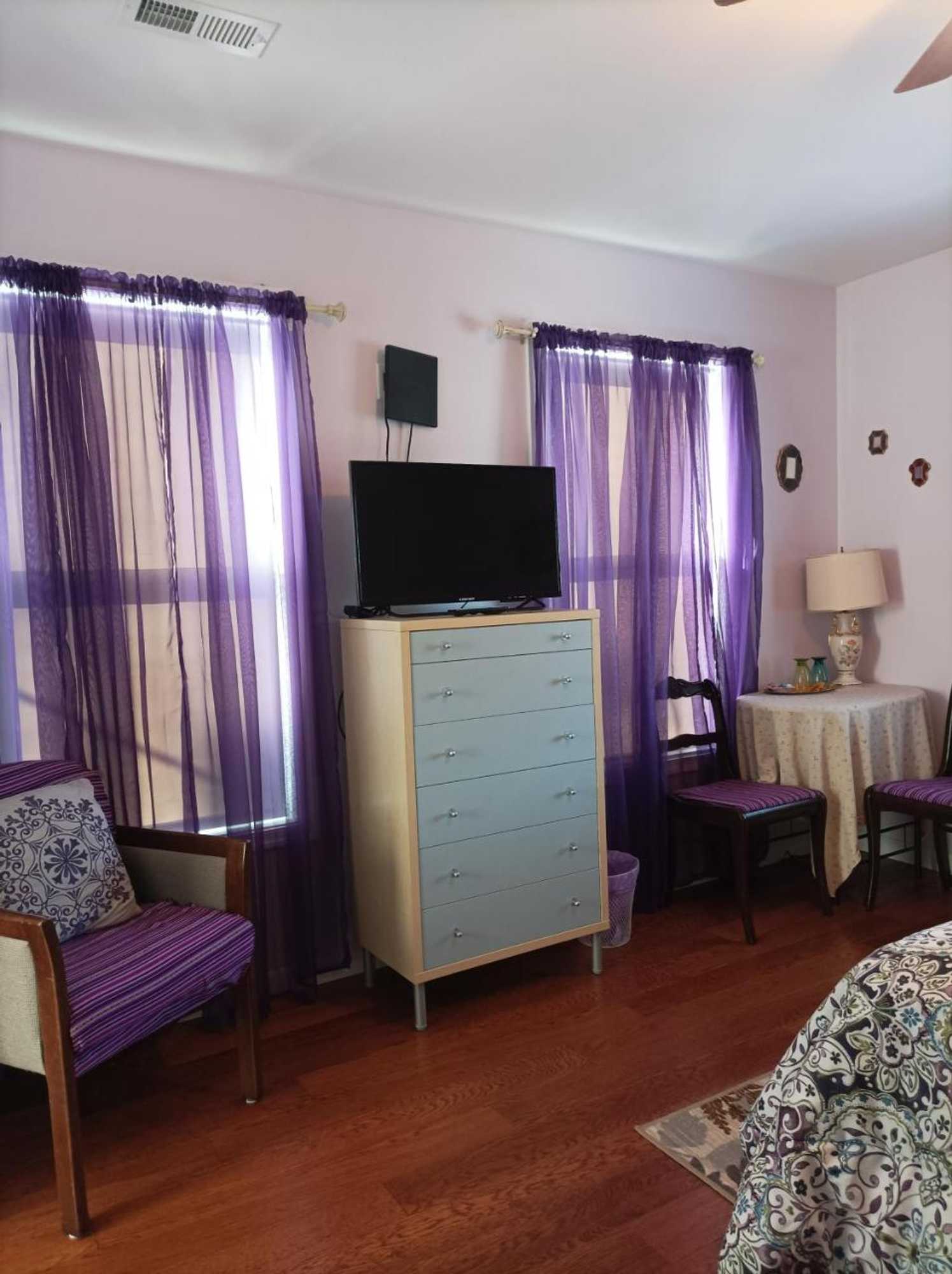 Gift card for Cantuta Inn