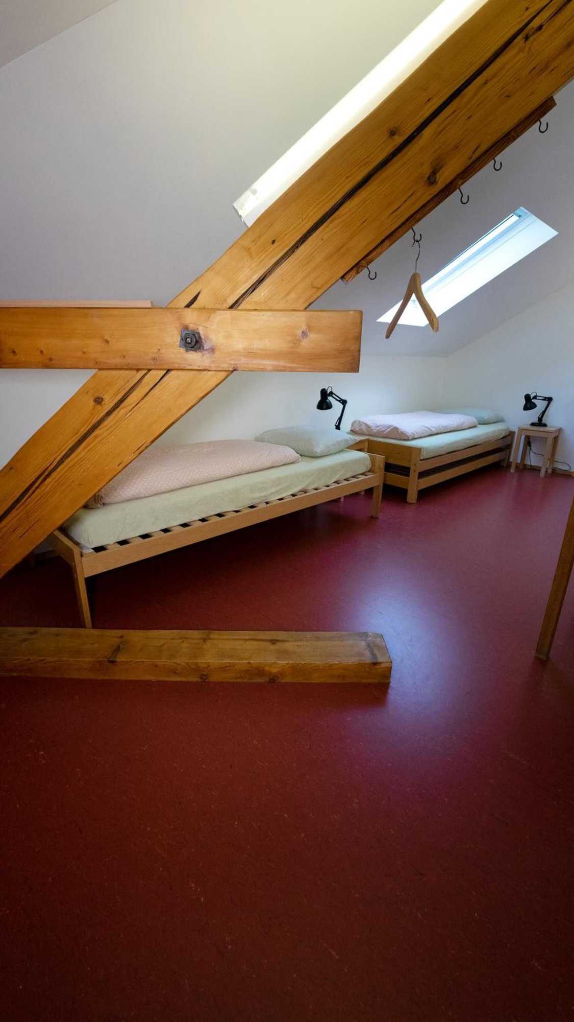Gift card for Kreuzlingen Youth Hostel Gift card for Kreuzlingen Youth Hostel