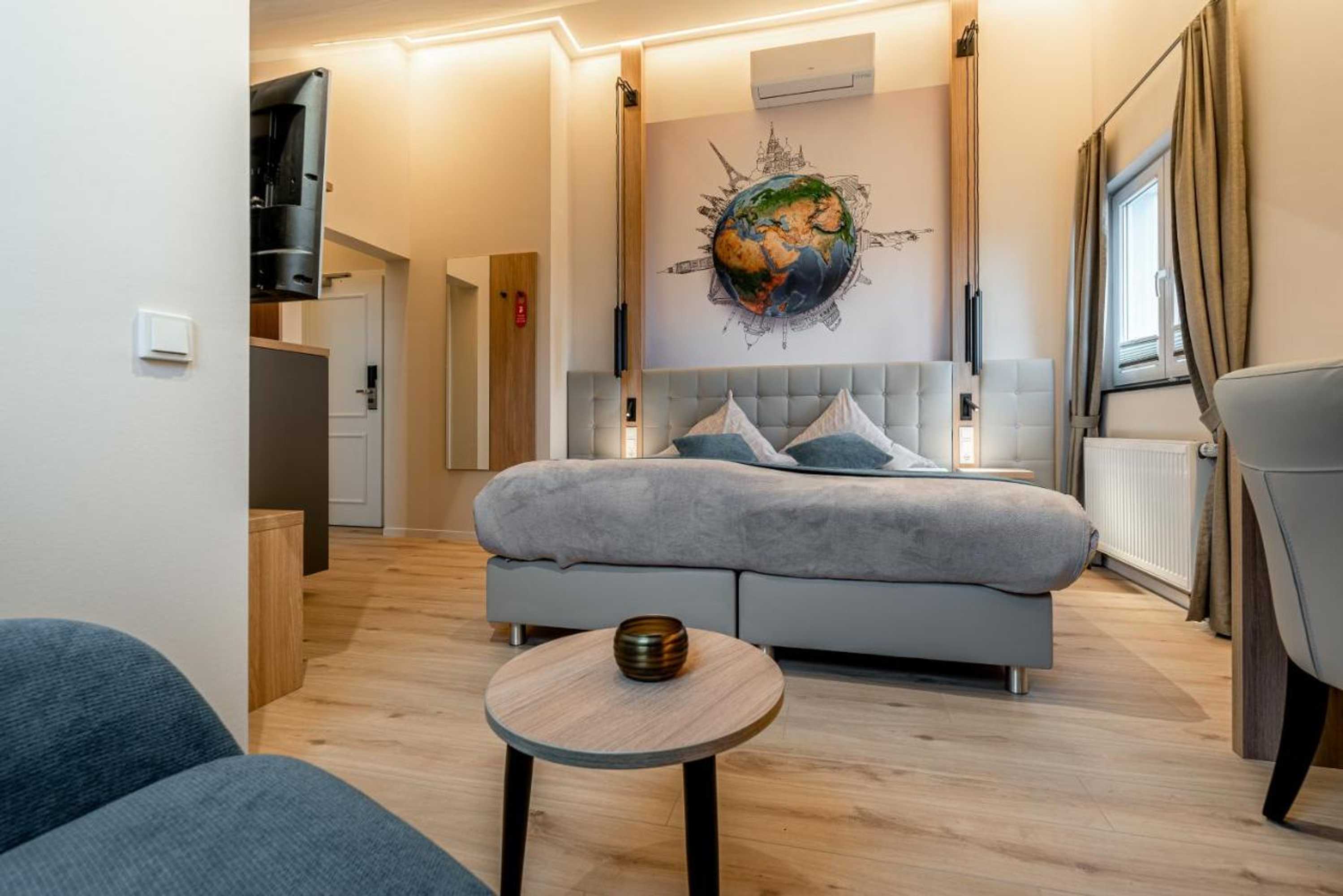 Gift card for Hotel Auszeit