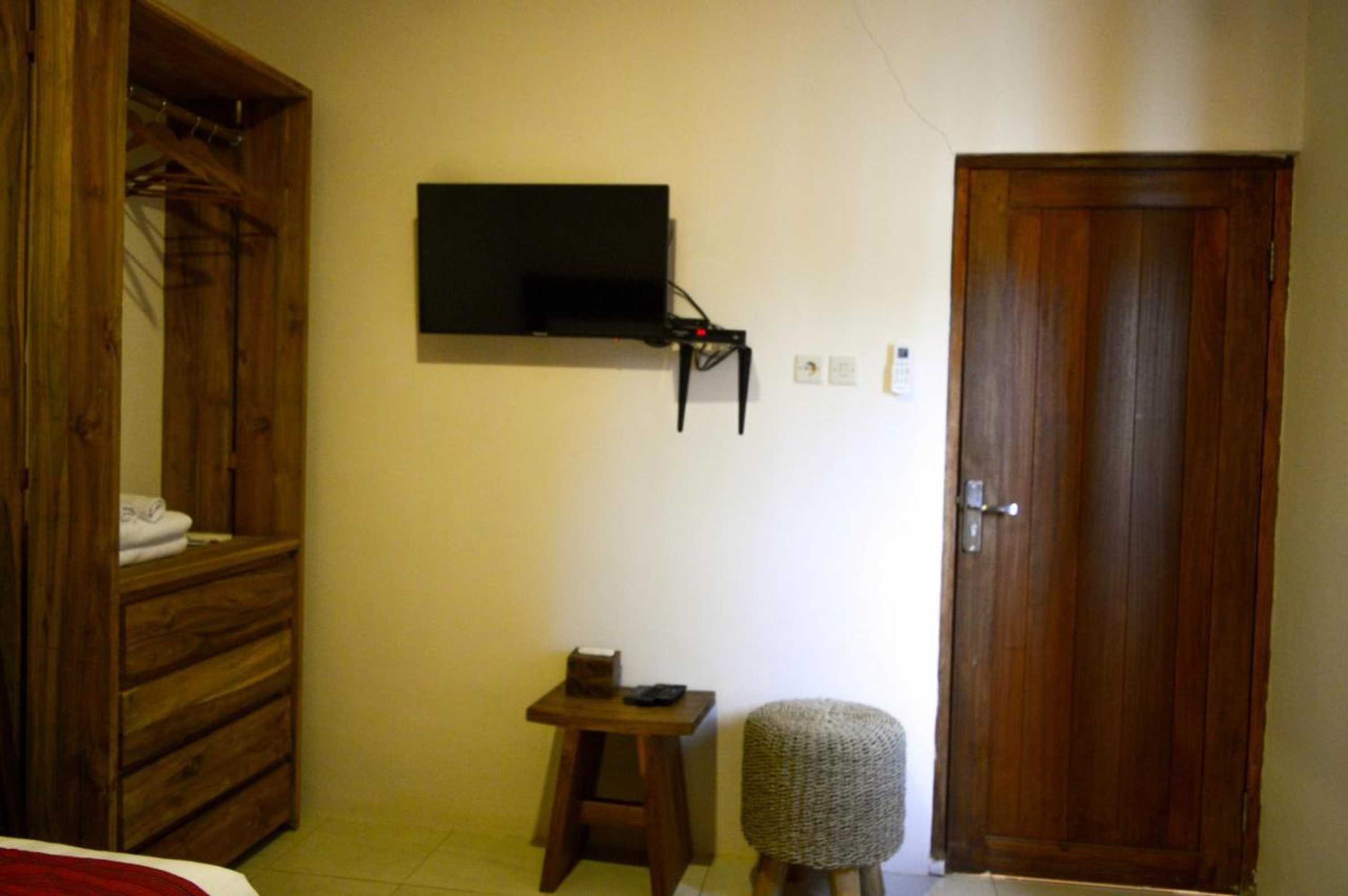 Gift card for Borobudur Balkondes Wanurejo