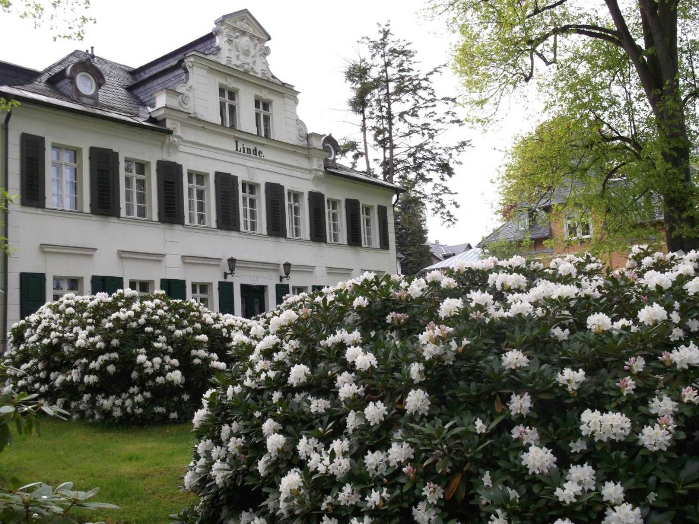 Gift card for Kurheim Haus Linde