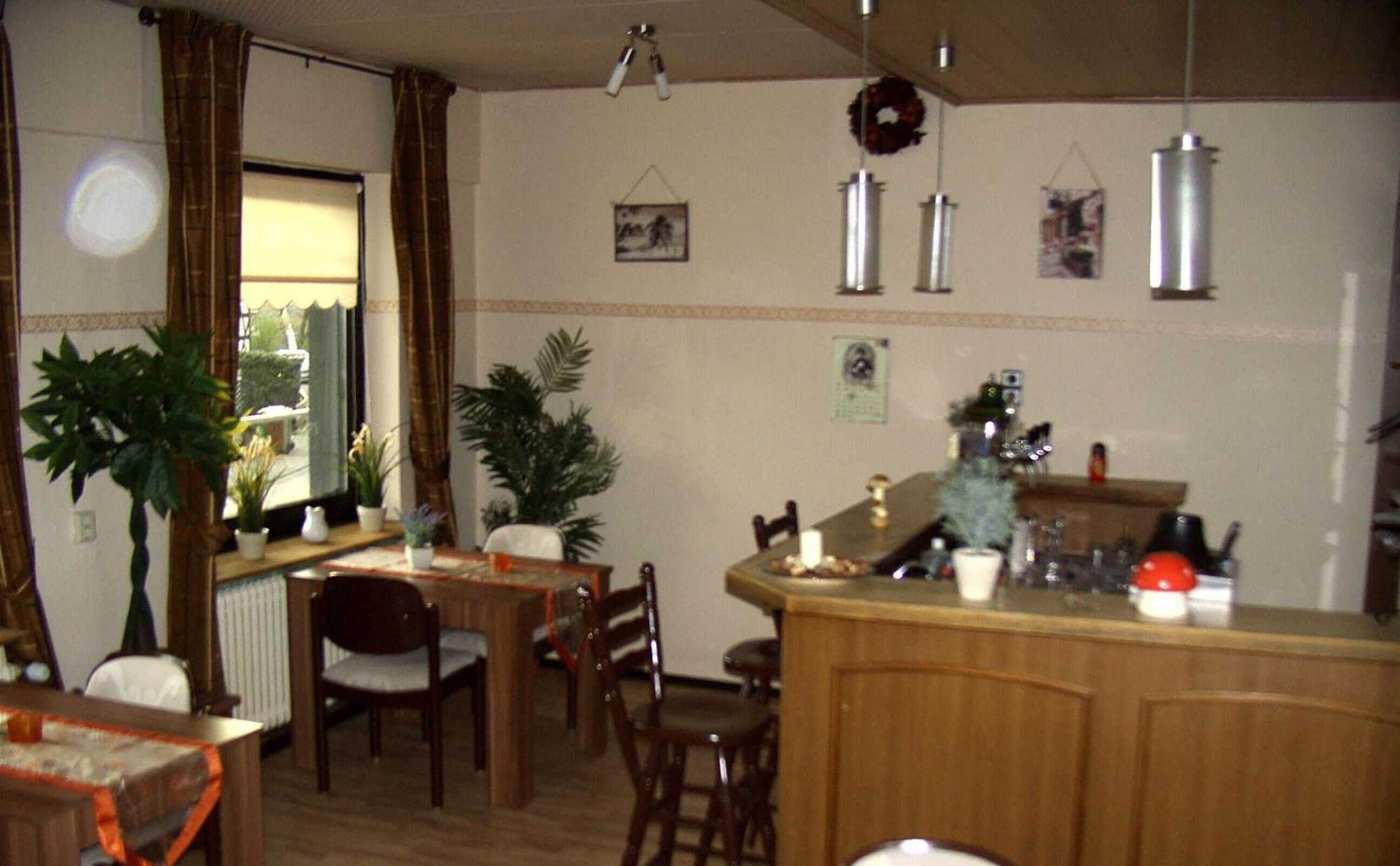 Gift card for Pension Lume